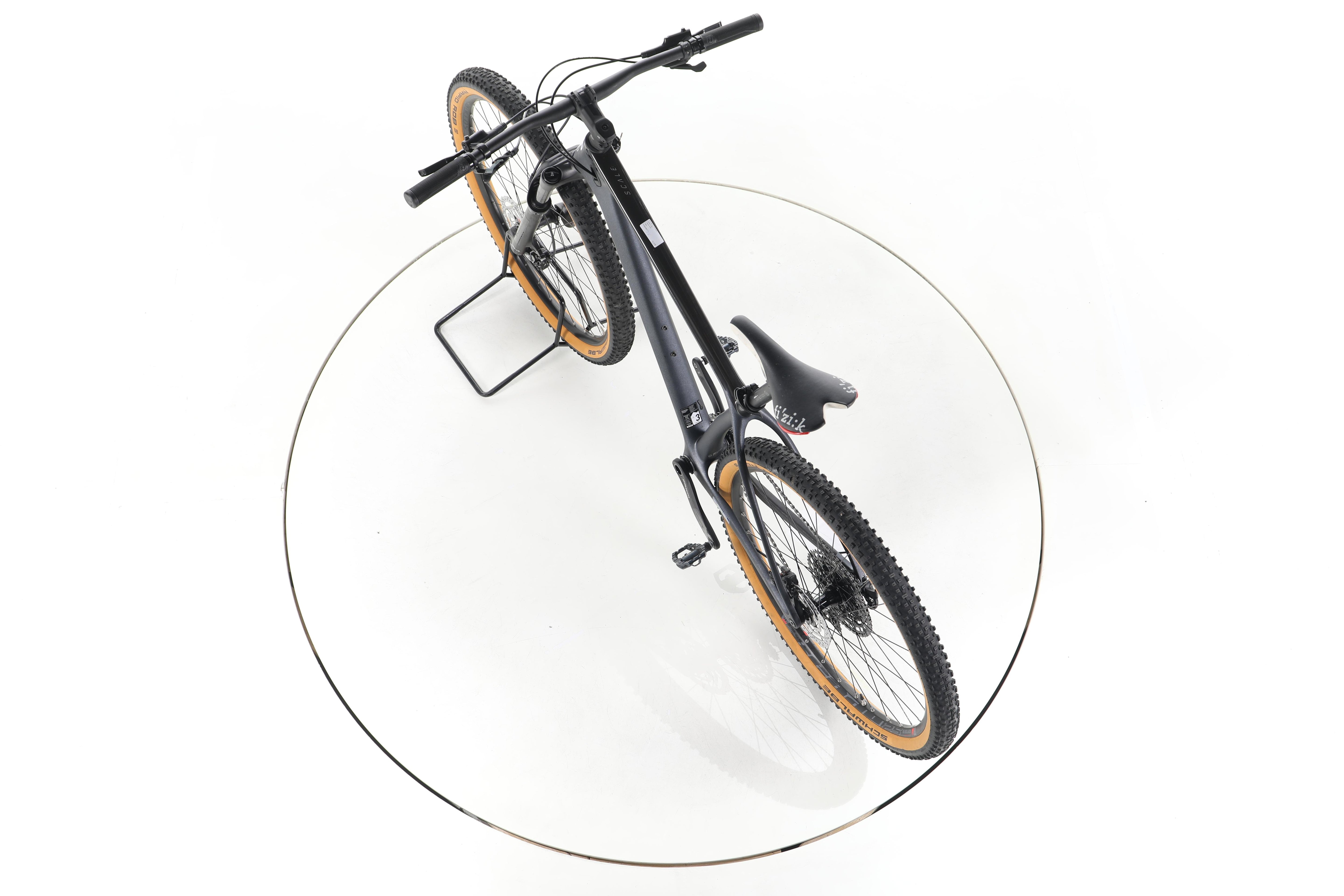 Scott Scale 940 - Image 21