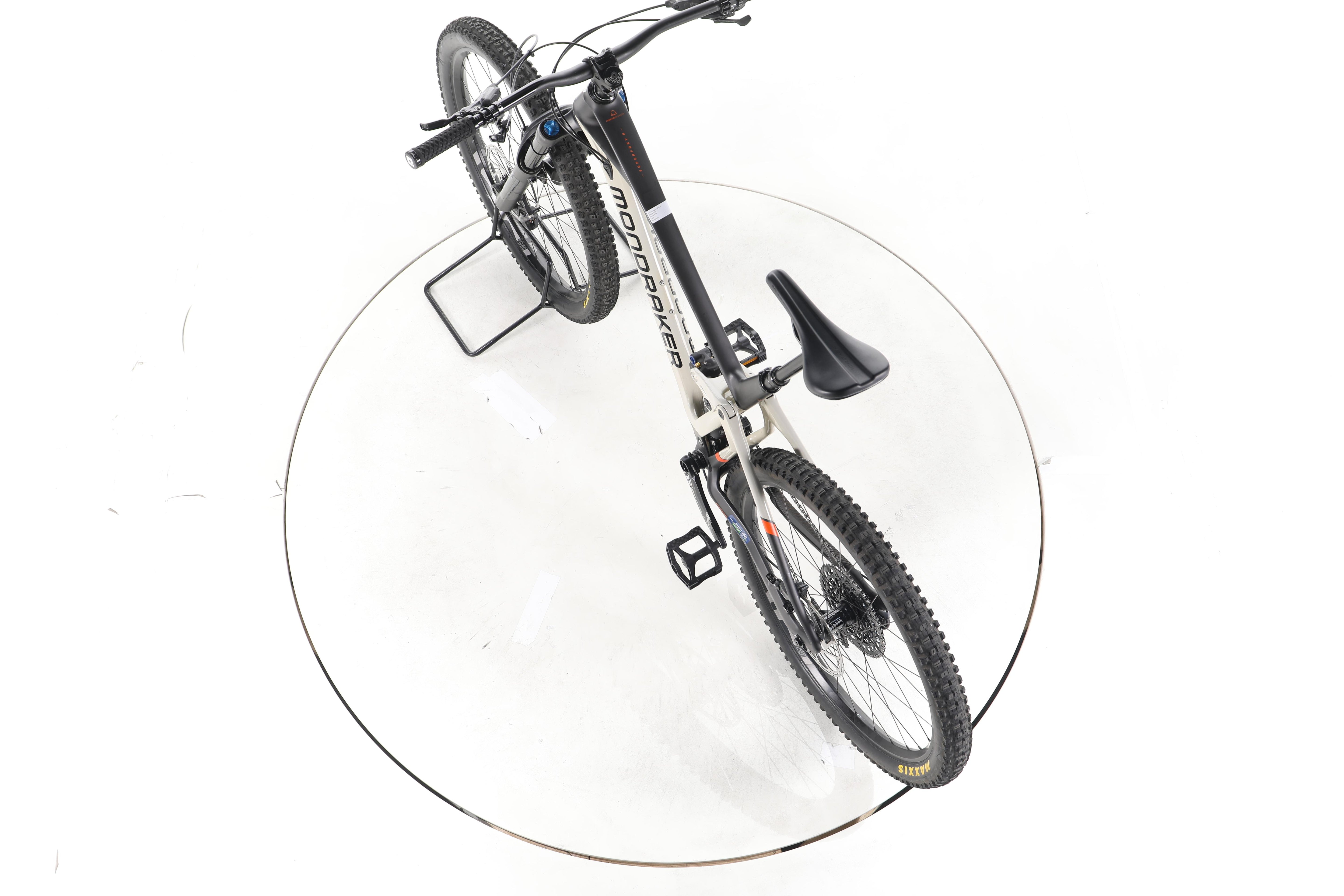 Mondraker Superfoxy R Fahrrad Fully - Image 21