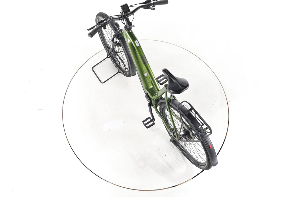 Cube Nuride Hybrid Pro E-Bike - Image 21