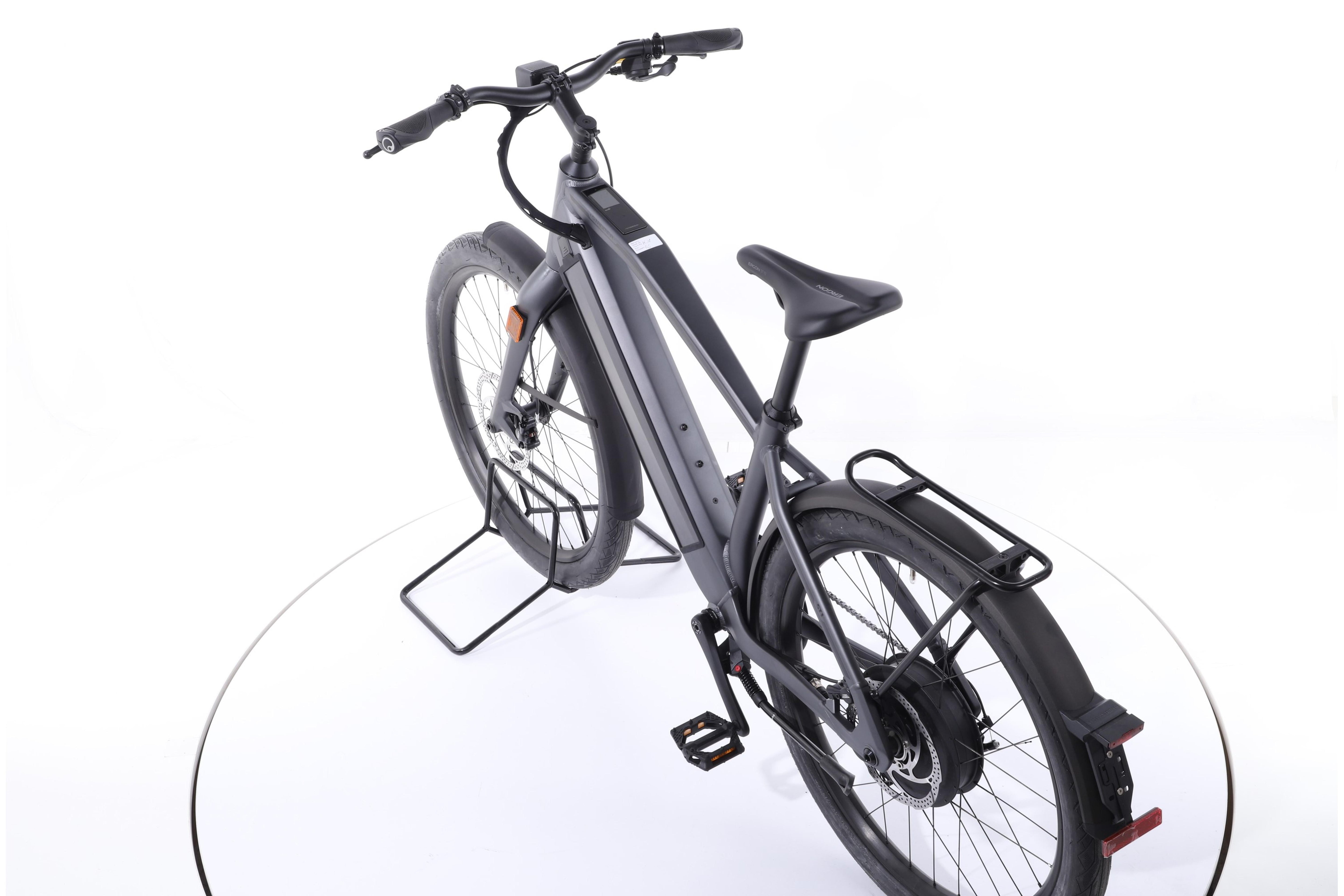 Stromer ST1 Sport S-Pedelecs 618 Wh - Image 21