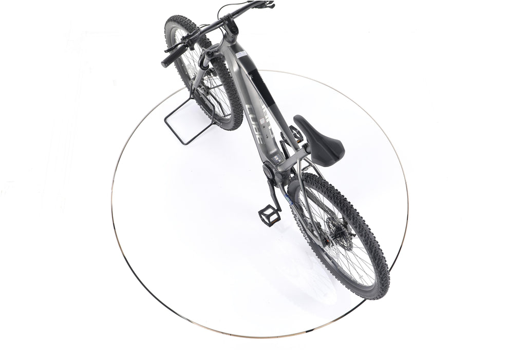 Cube Reaction Hybrid Race E-Bike 2023 - Image 21