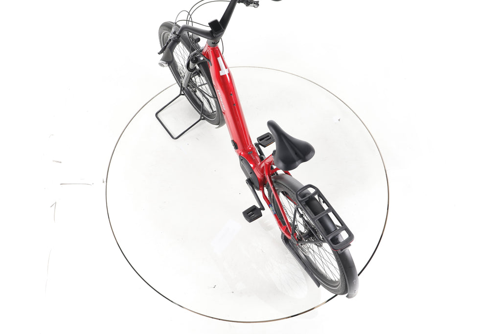 Specialized Turbo Como 5.0 IGH Trekking E-Bike Tiefeinsteiger - Image 21