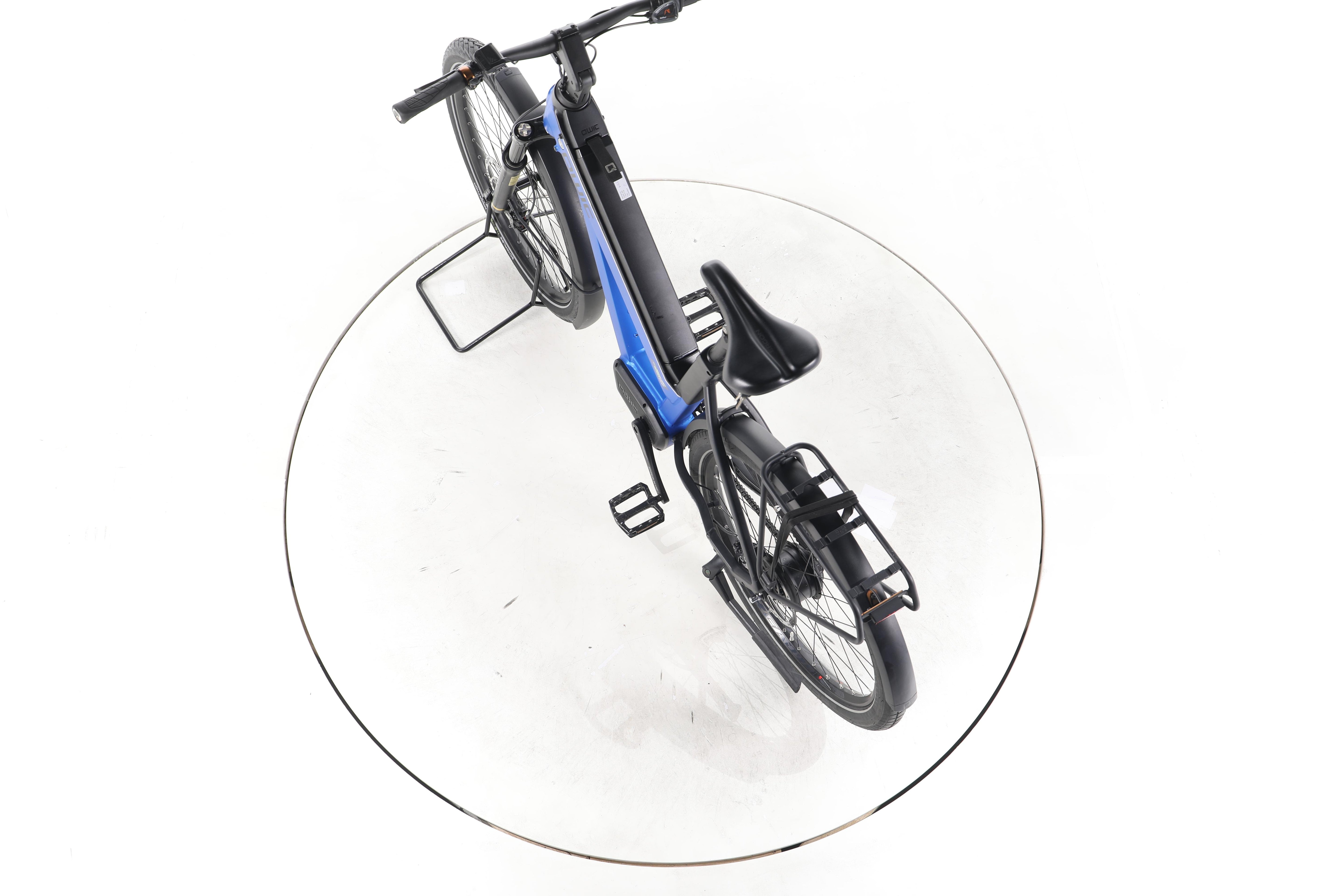 QWIC Atlas City E-Bike - Image 21