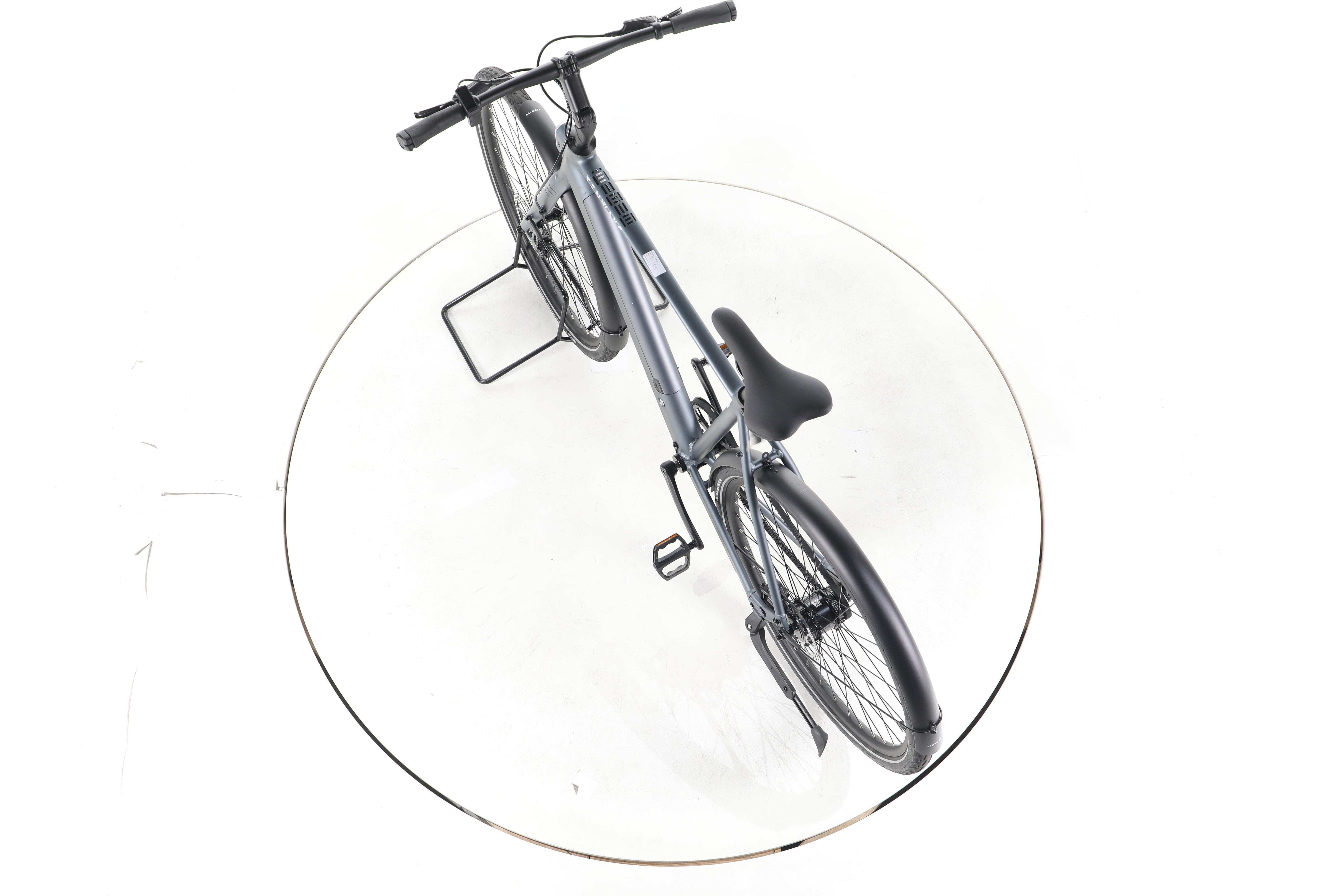 TENWAYS CGO600 Pro City E-Bike - Image 21