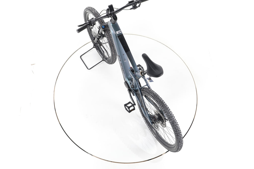 Cube Stereo Hybrid 140 HPC ABS Fully E-Bike Carbon 2023 - Image 21