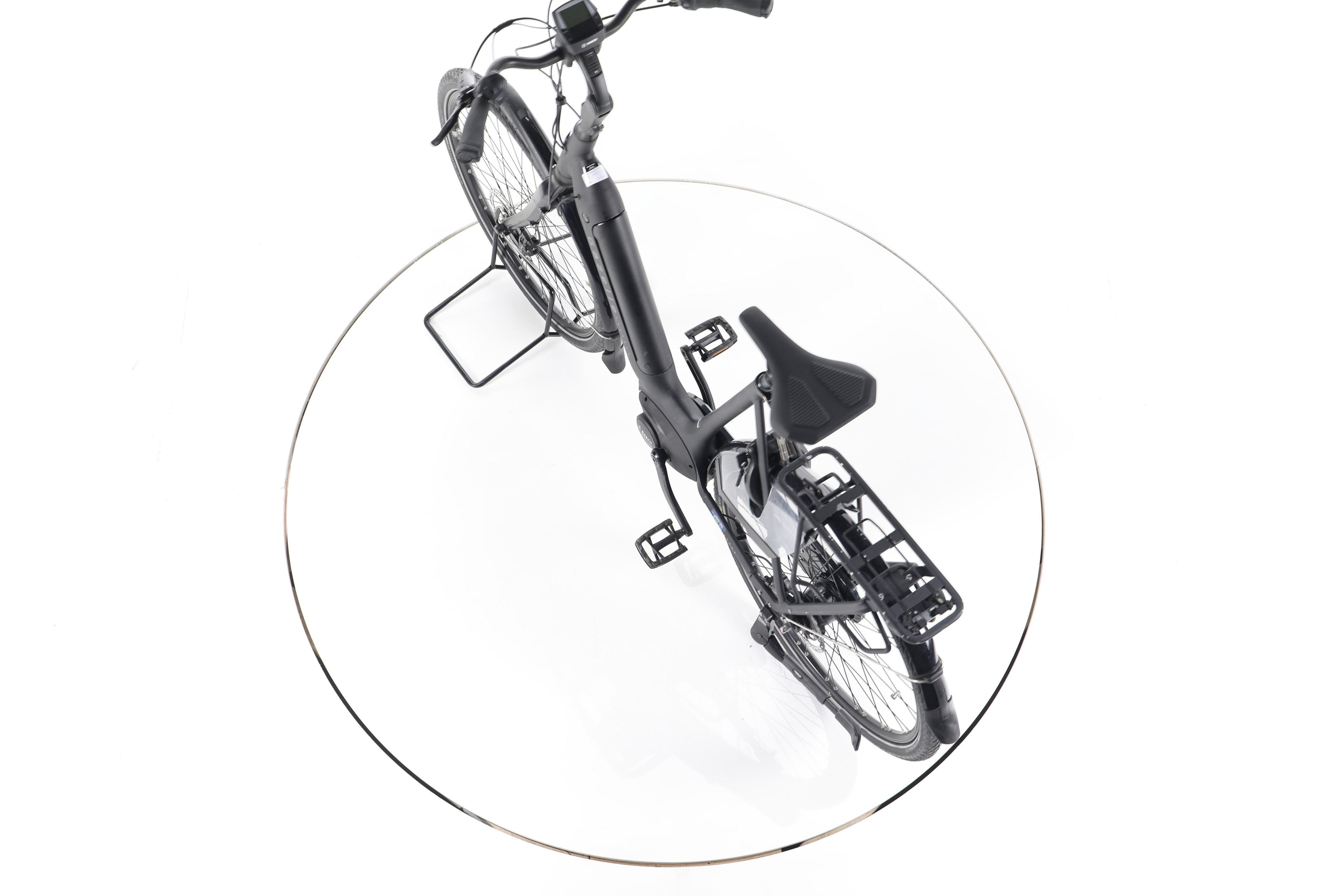 Gazelle Arroyo C8 HMB Elite City E-Bike Tiefeinsteiger - Image 21