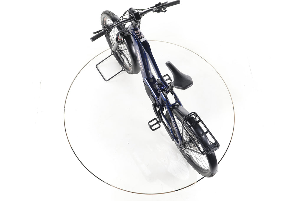 Haibike Adventr FS 11 SUV E-Bike 2024 - Image 21