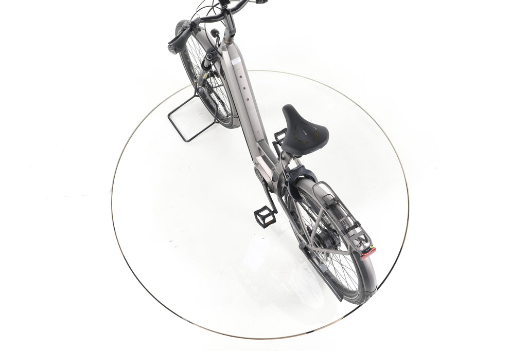 Kalkhoff Image 7.B Excite+ City E-Bike Tiefeinsteiger - Image 21