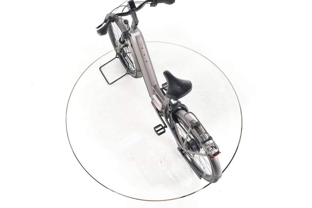 Kalkhoff Image 7.B Excite+ City E-Bike Tiefeinsteiger - Image 21