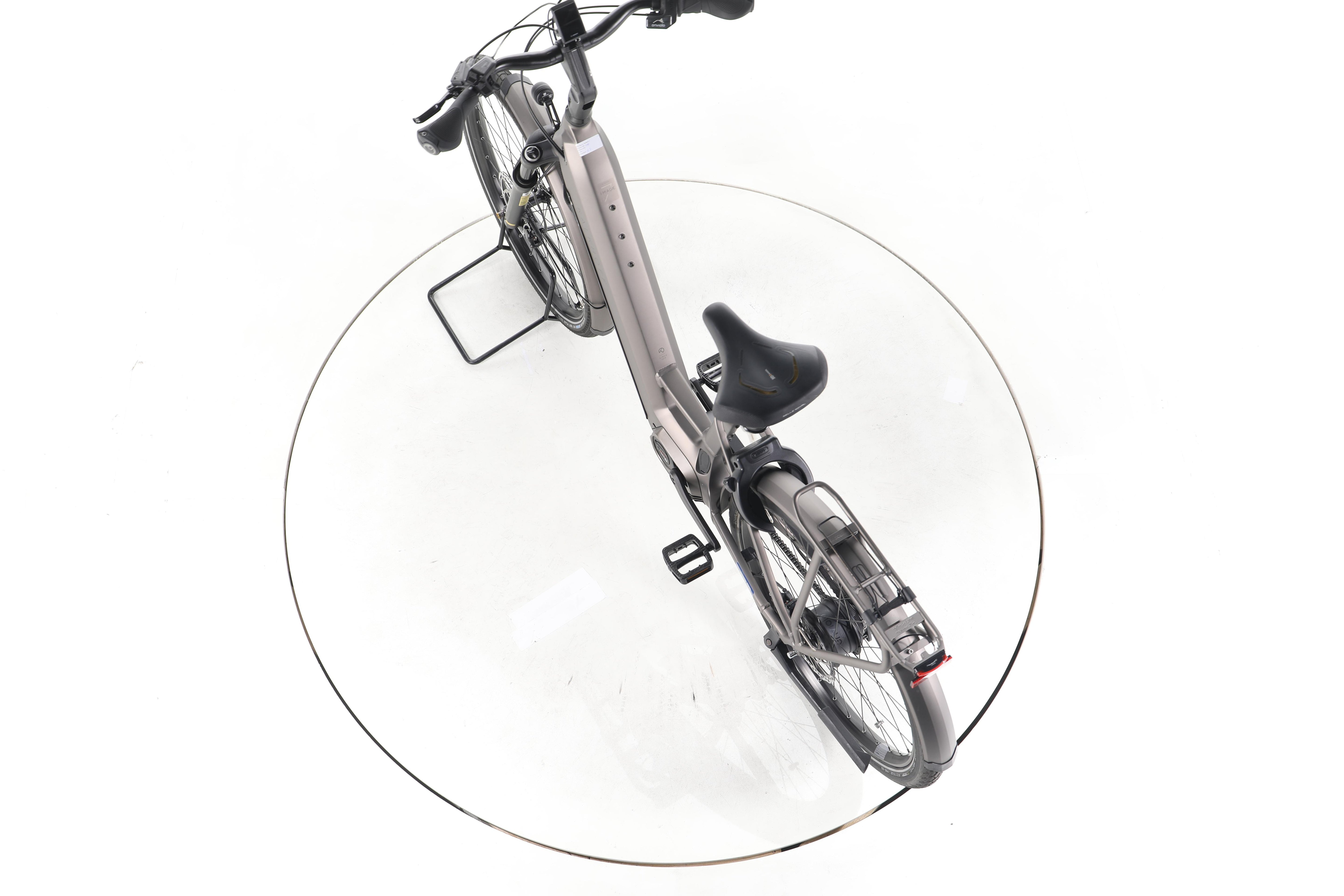 Kalkhoff Image 7.B Excite+ City E-Bike Tiefeinsteiger - Image 21