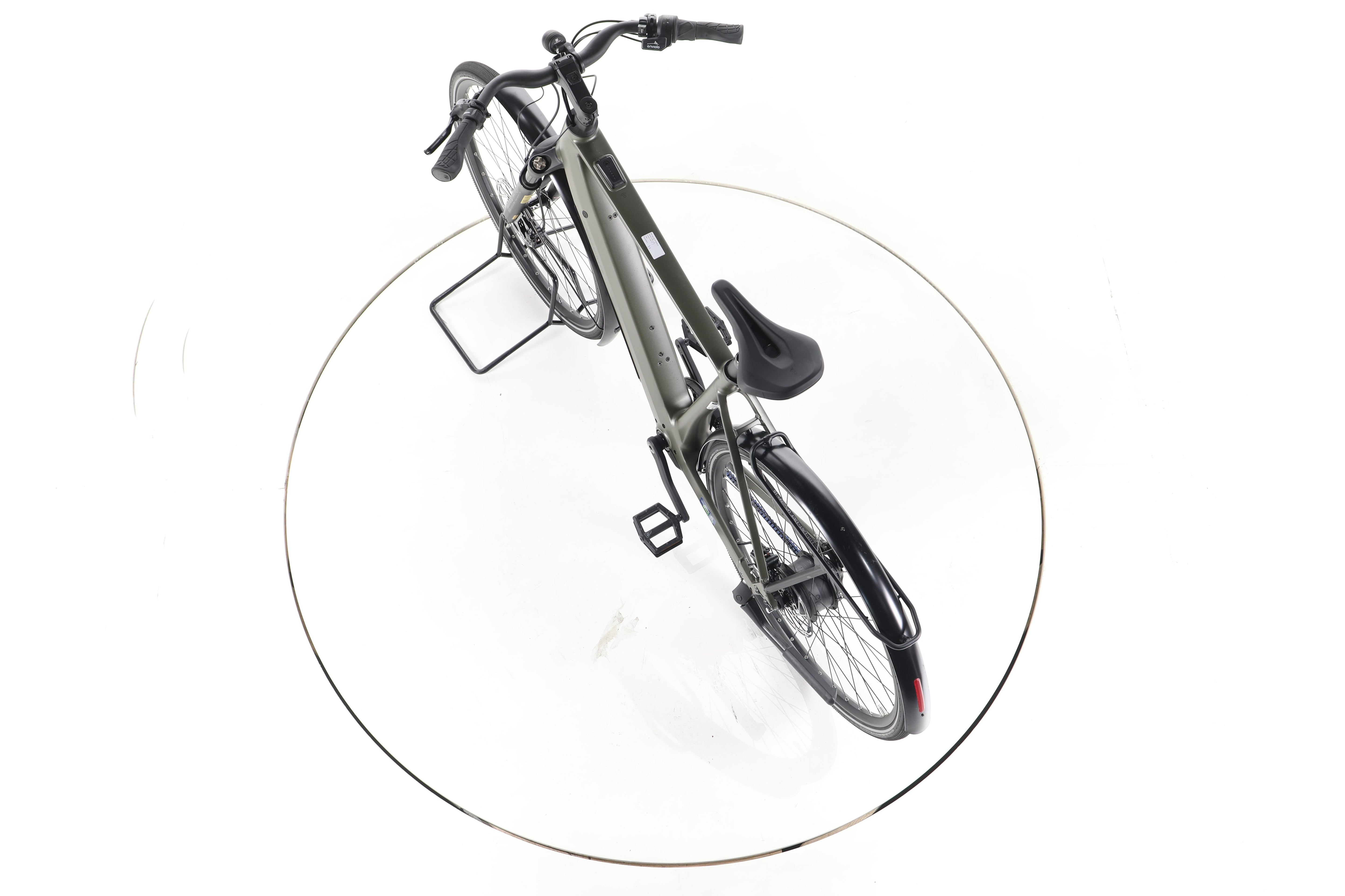 Riese & Müller UBN Five City E-Bike - Image 21