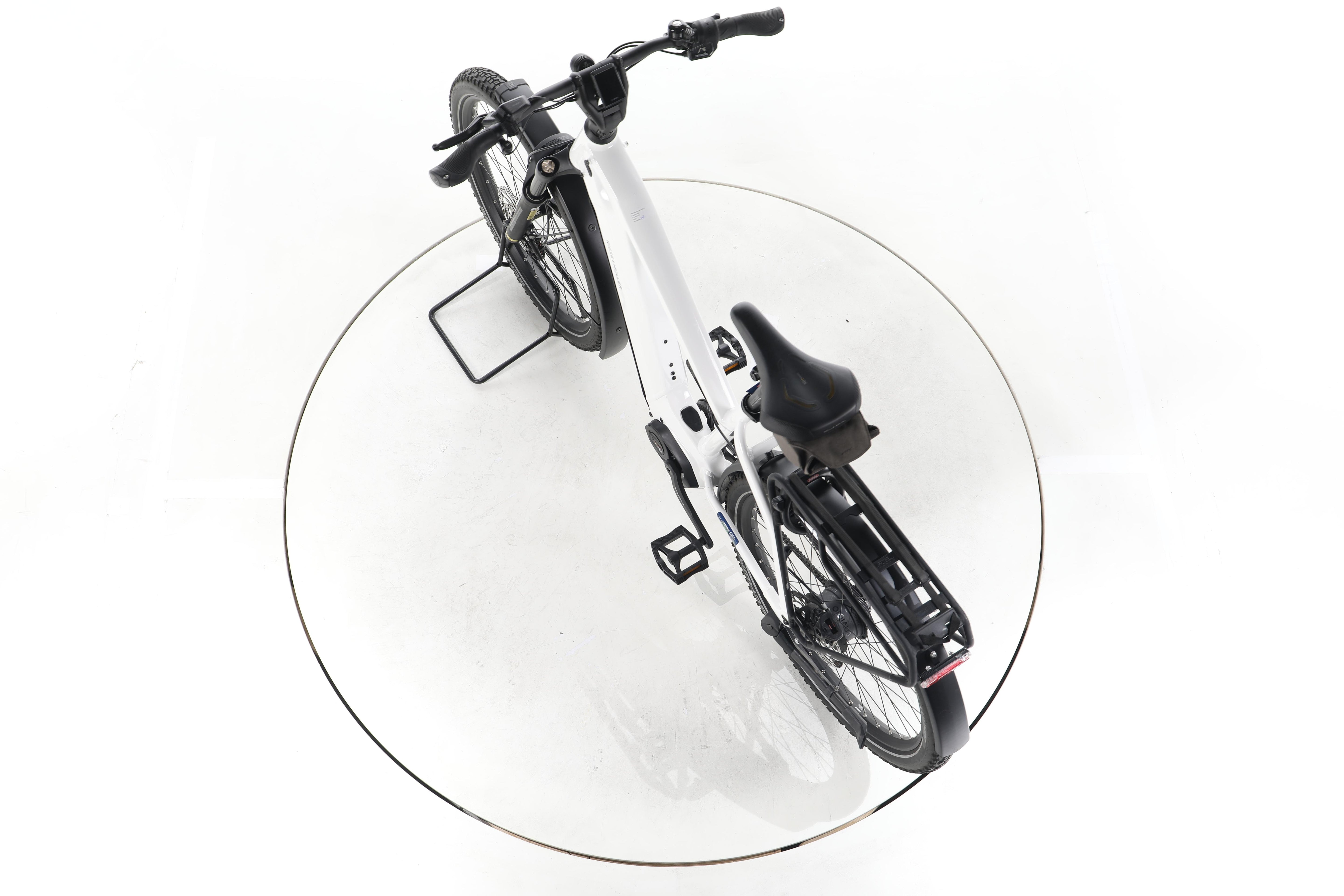 Riese & Müller Charger4 Mixte GT vario City E-Bike - Image 21