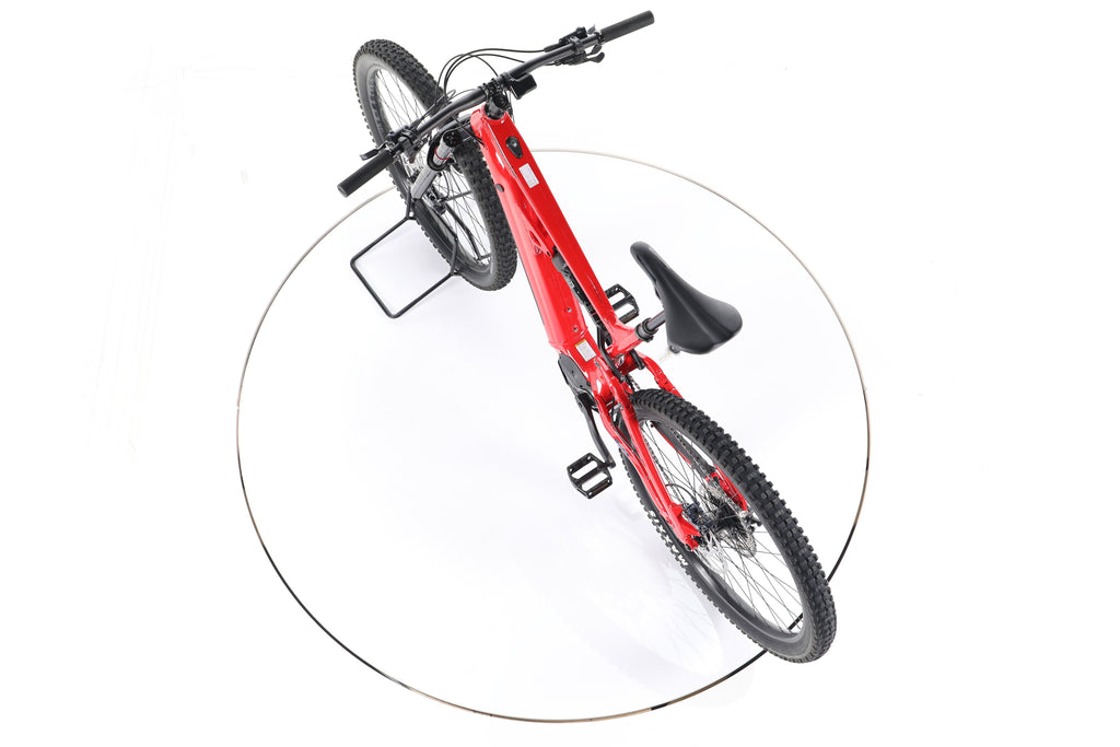 Cannondale Monterra S1 E-Bike Fully - Image 21