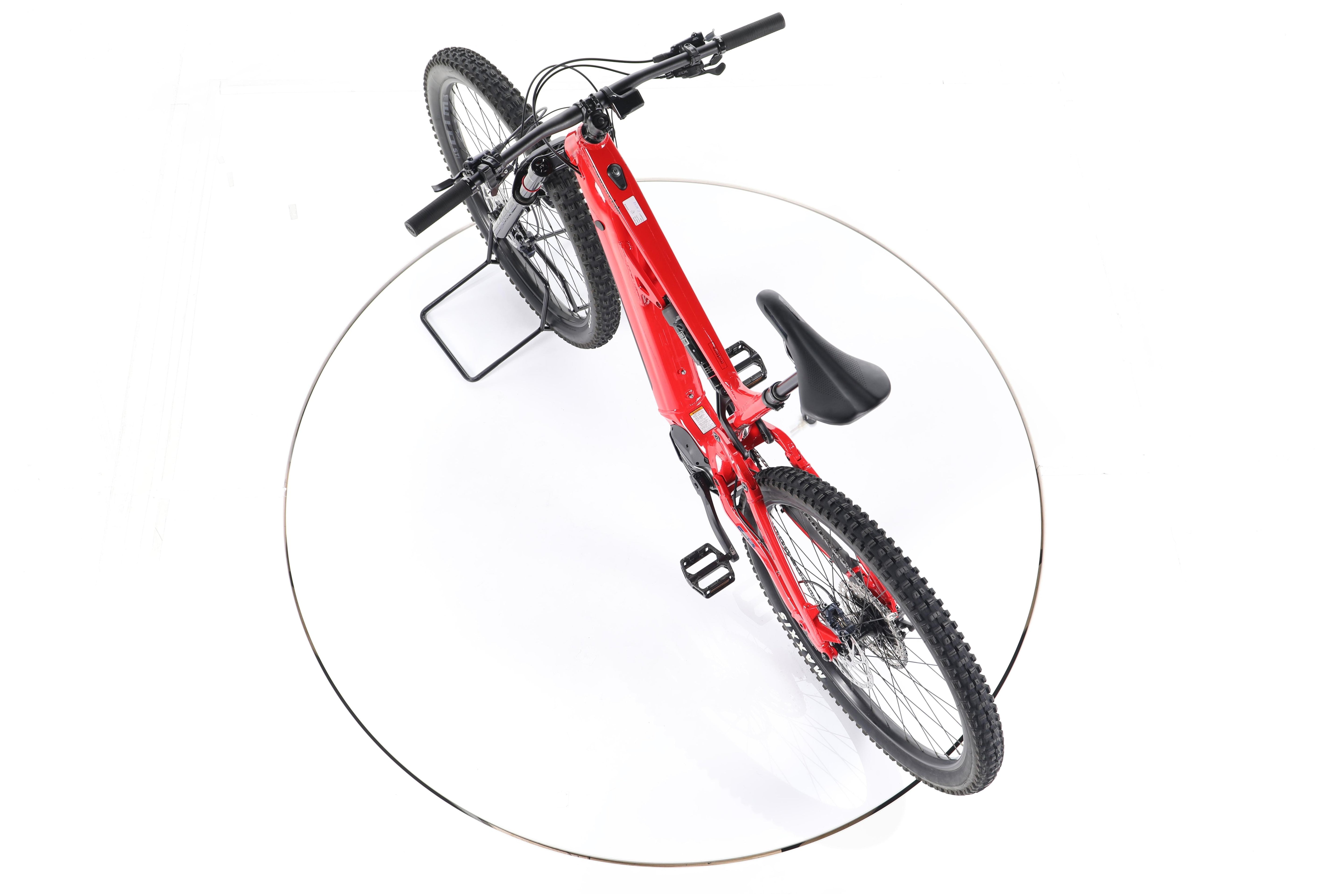 Cannondale Monterra S1 E-Bike Fully - Image 21