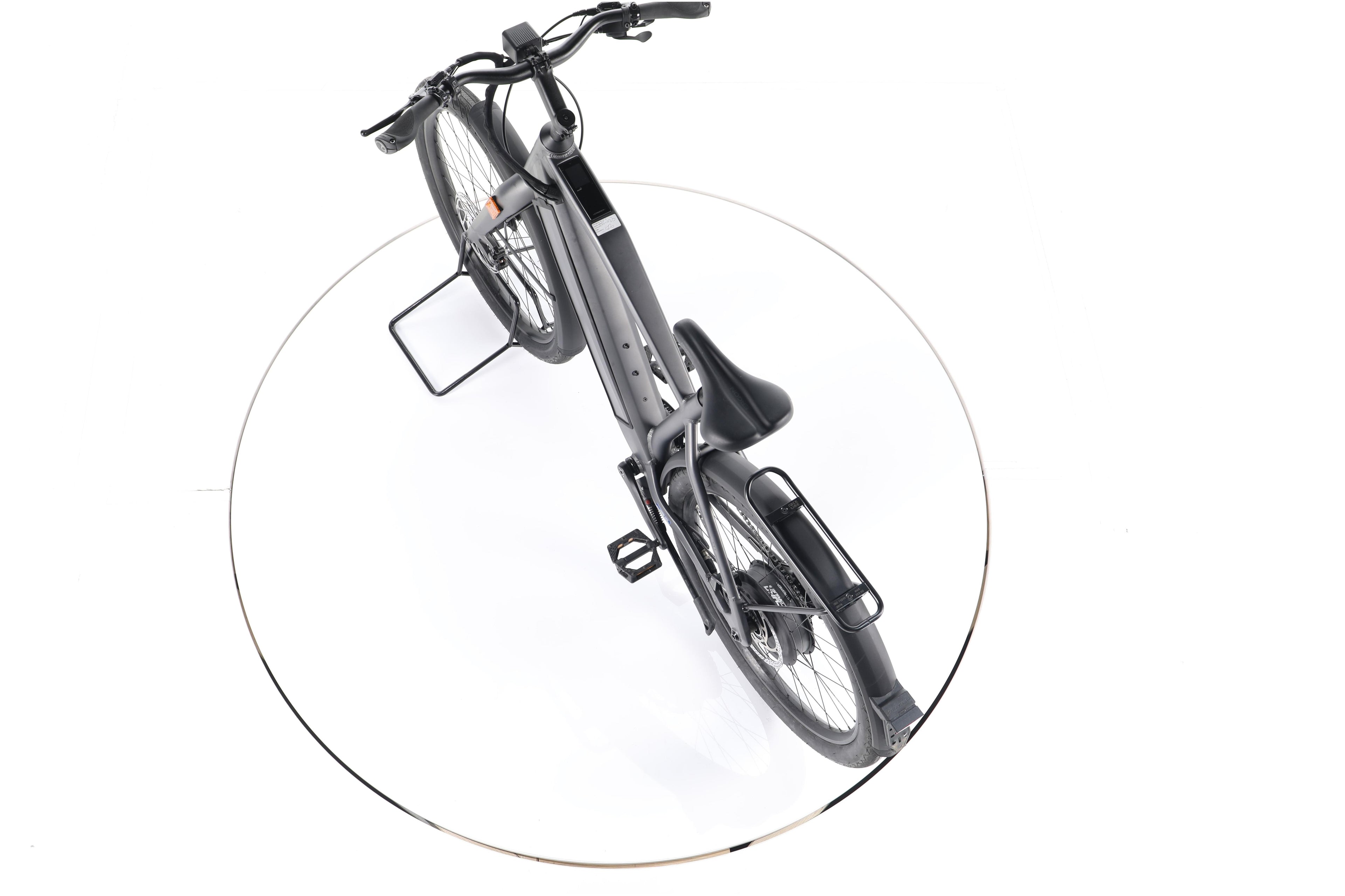 Stromer ST1 Sport S-Pedelecs 814 Wh - Image 21