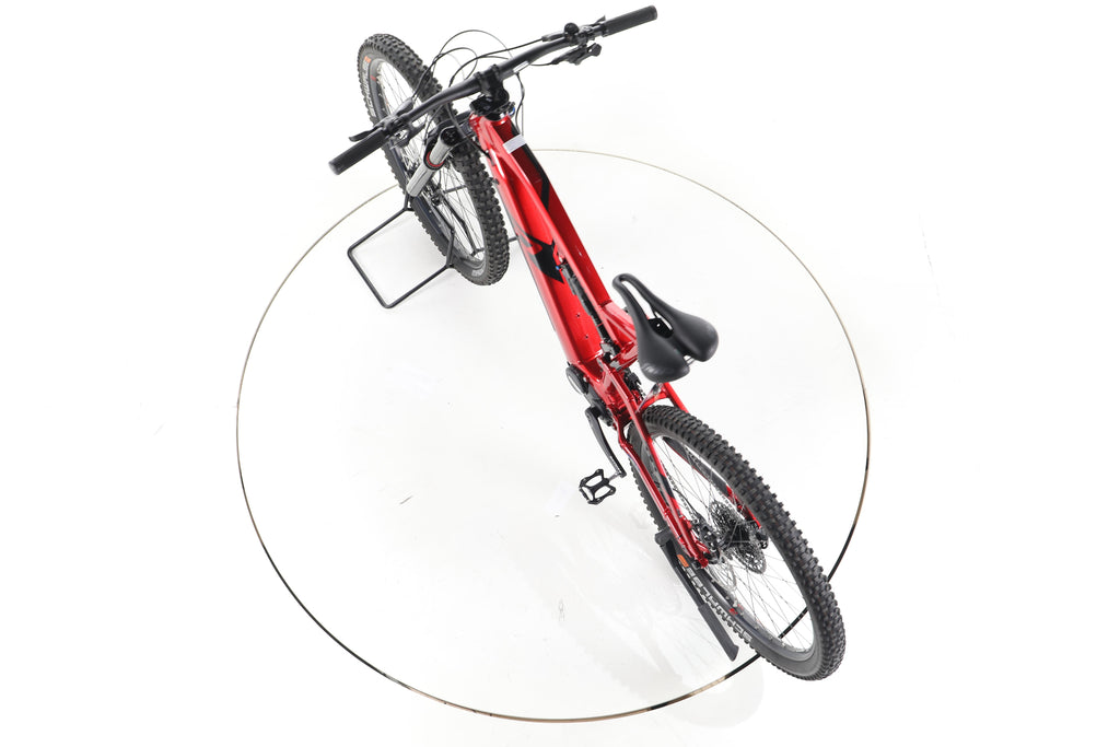 R Raymon TrailRay 160E 10.0 Fully E-Bike - Image 21
