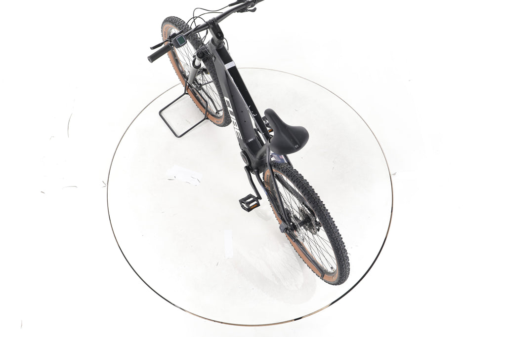Cube Reaction Hybrid ONE E-Bike - Image 21
