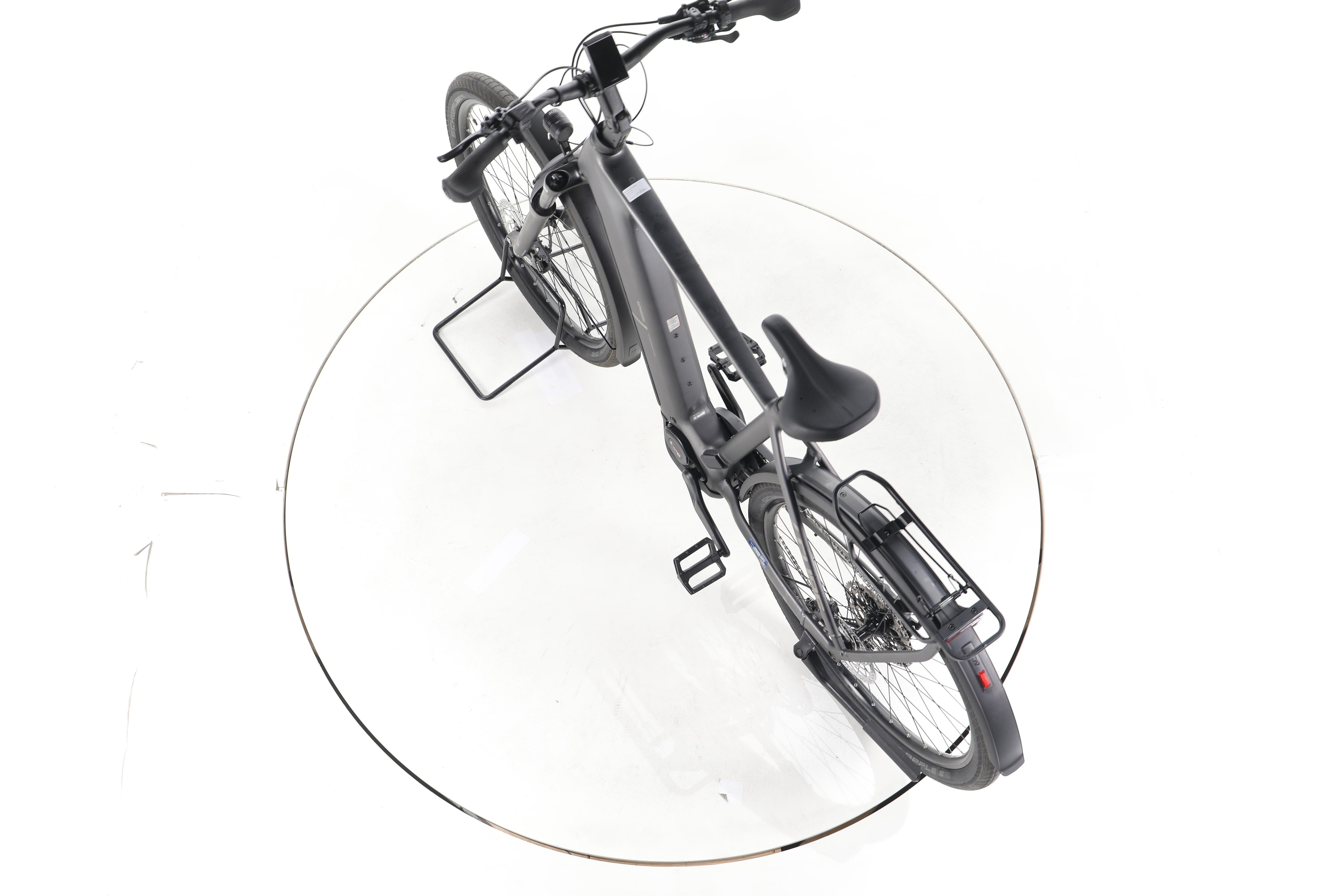 Cube Kathmandu Hybrid Pro Trekking E-Bike 2025 - Image 21