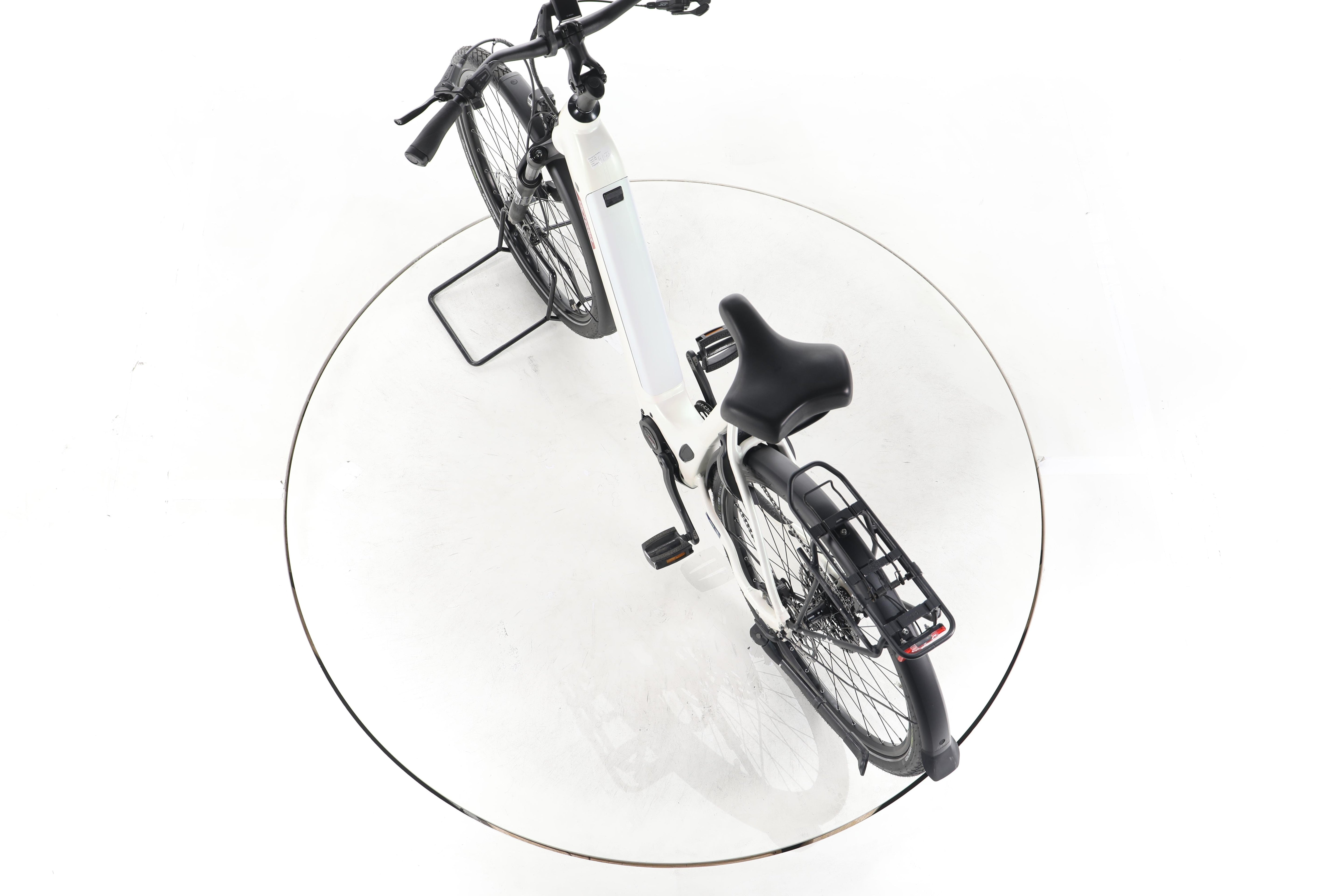 Victoria Manoc 6 Trekking E-Bike Tiefeinsteiger 2024 - Image 21