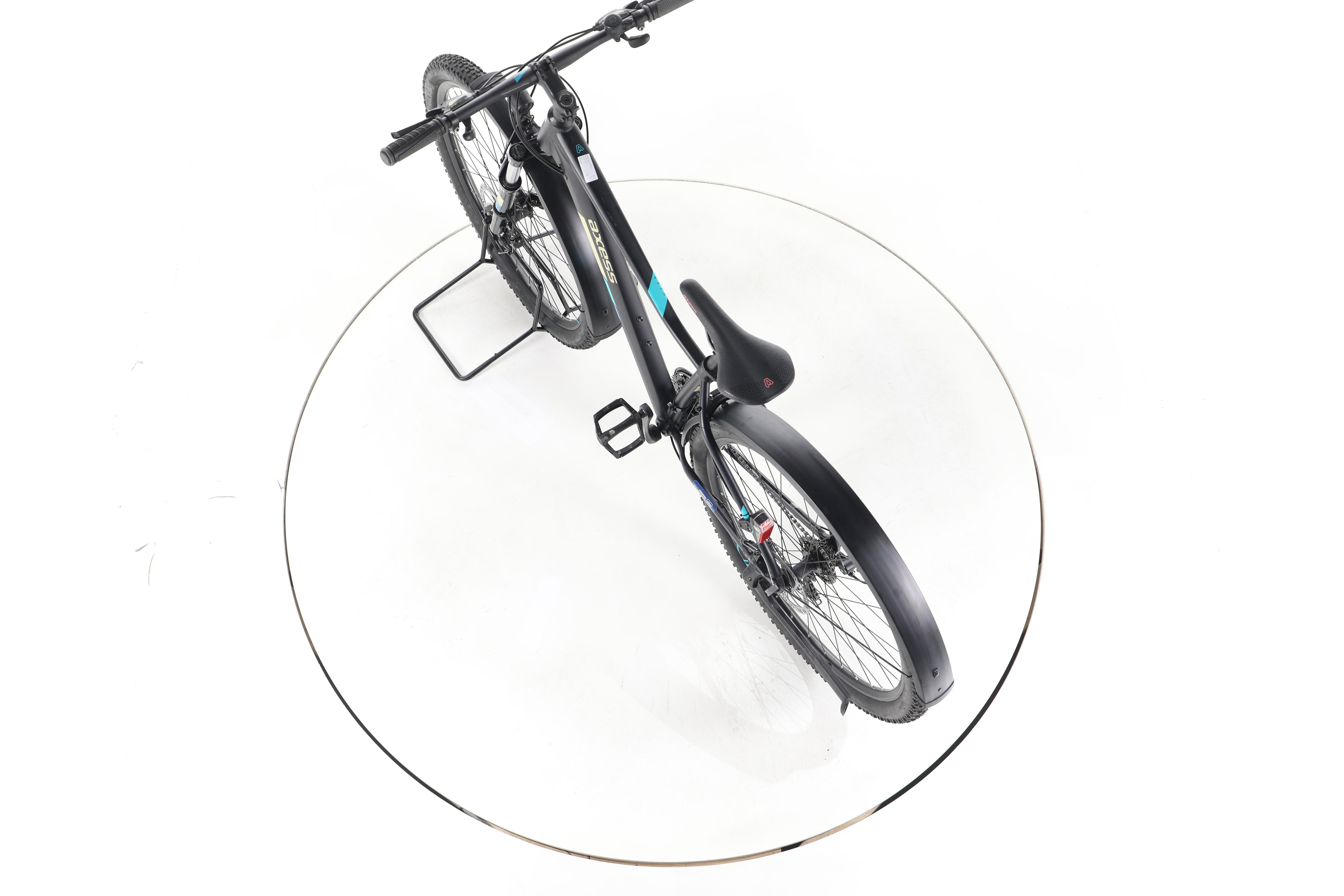 Axess Meea 29 Fahrrad Hardtail - Image 21
