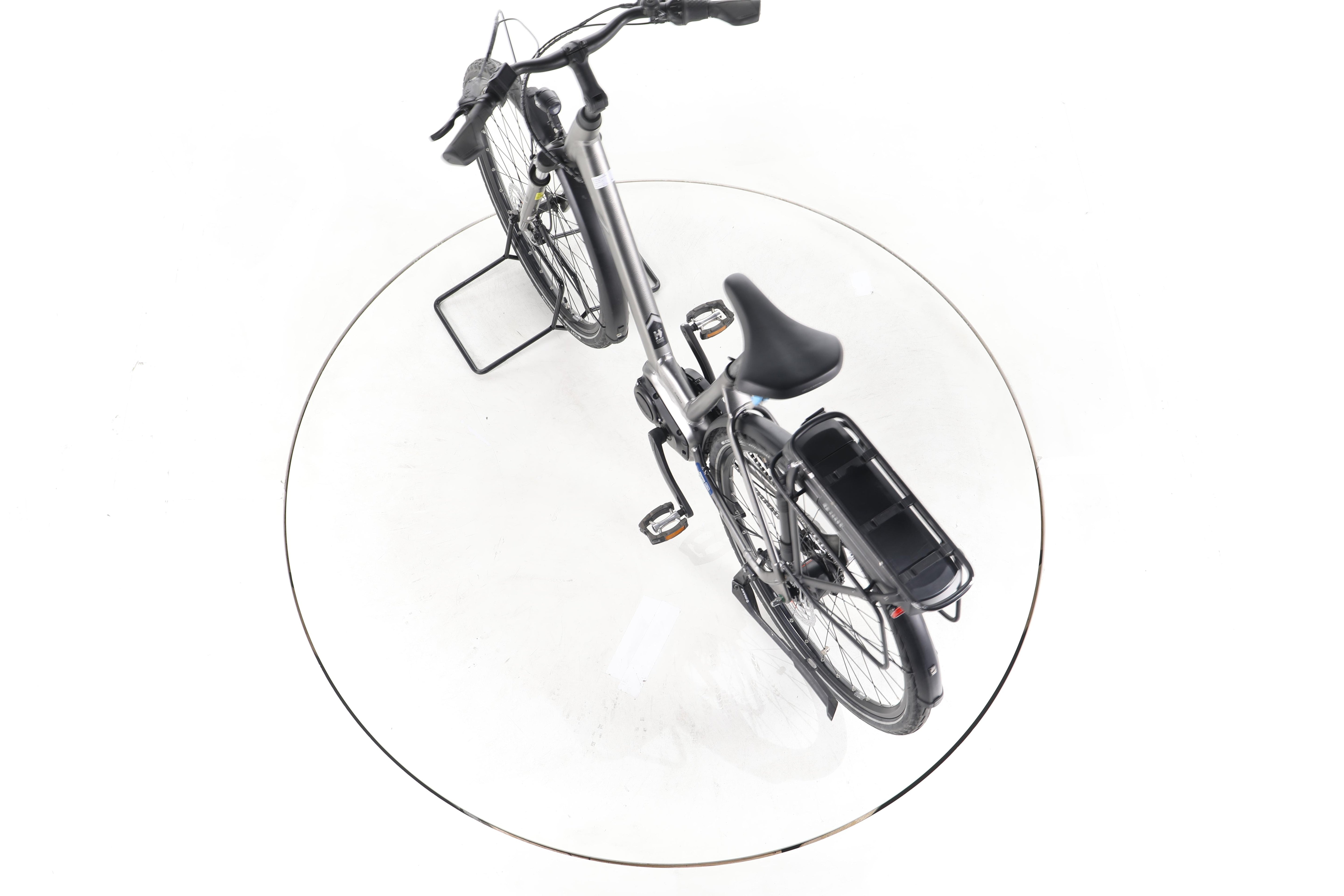 Giant Entour E+ 0 City E-Bike Tiefeinsteiger - Image 21