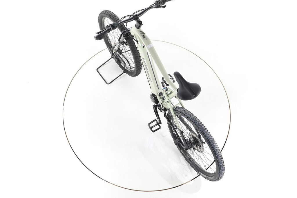 Haibike AllTrail 4 Fully E-Bike - Image 21