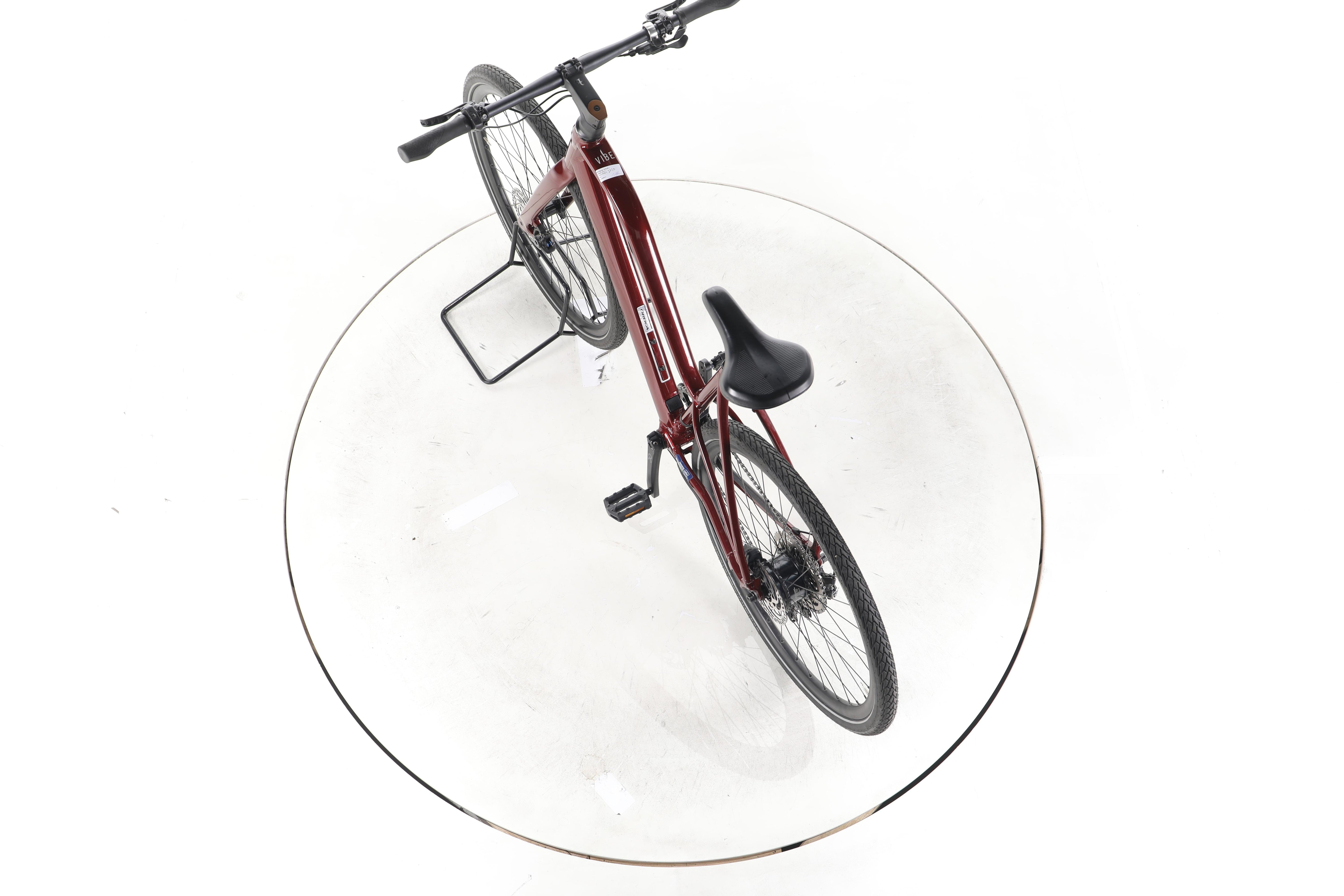 Orbea Vibe MID H30 E-Bike - Image 21