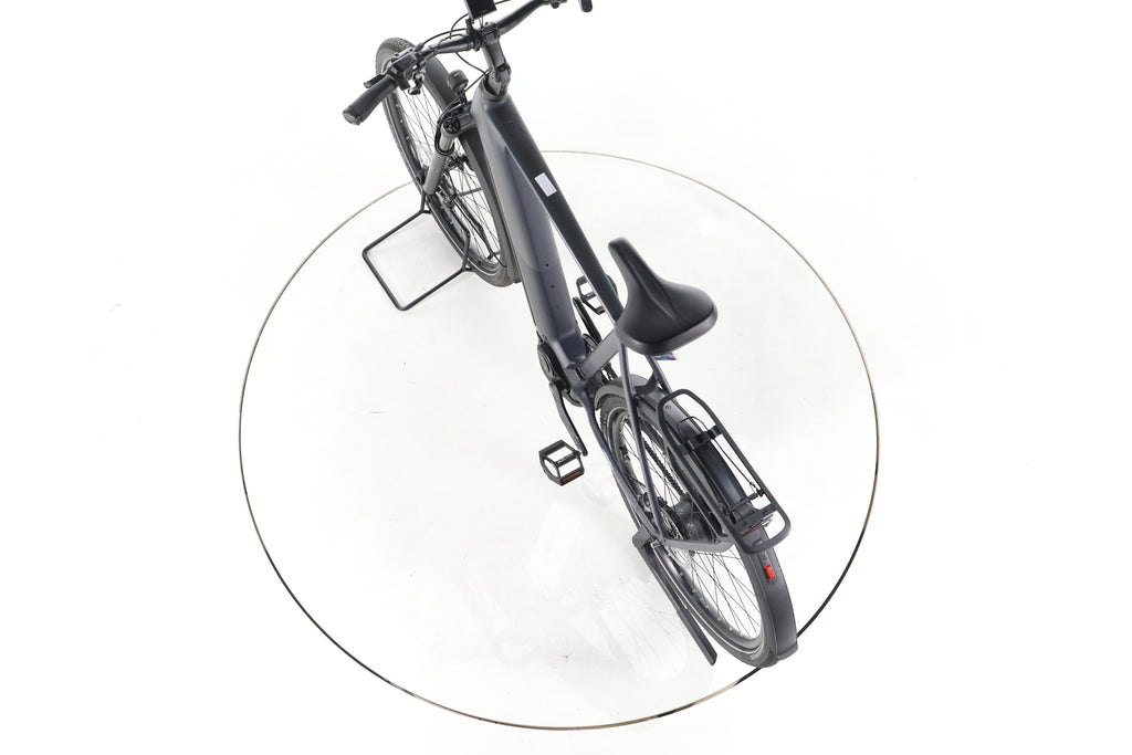 Cube Kathmandu Hybrid Comf. SLX Trekking E-Bike 2025 - Image 21