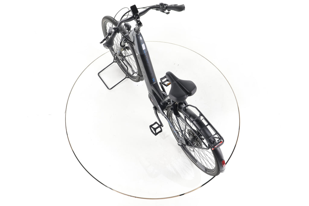 Bulls Lacuba EVO 11 Trekking E-Bike Tiefeinsteiger - Image 21