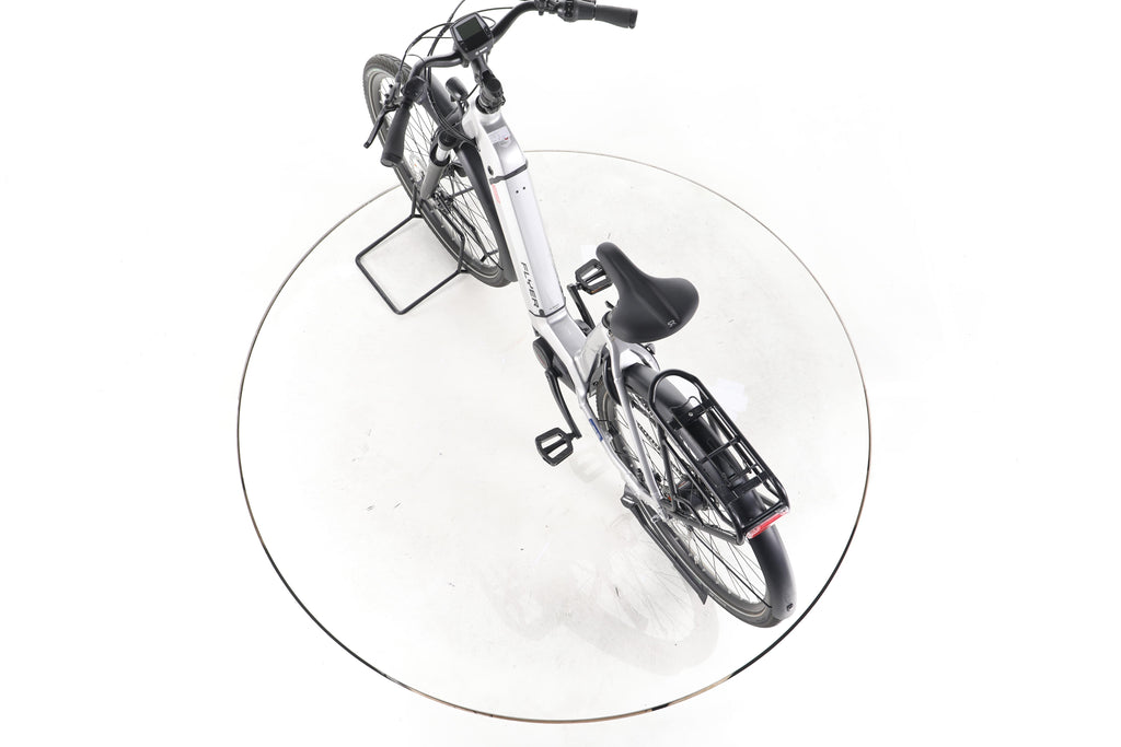 FLYER Gotour6 5.40 City E-Bike Tiefeinsteiger - Image 21