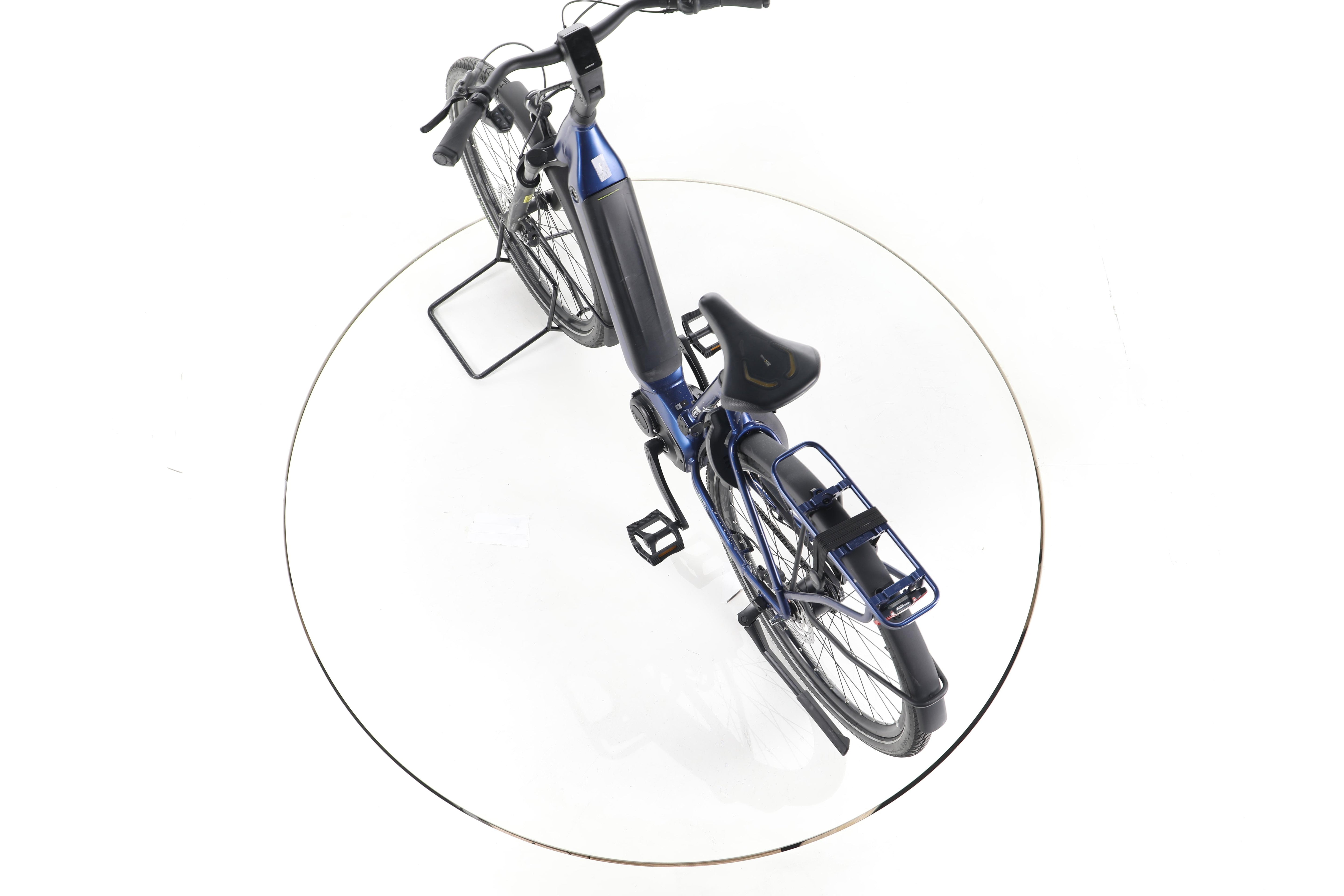 Giant DailyTour E+ 1 LDS City E-Bike Tiefeinsteiger - Image 21