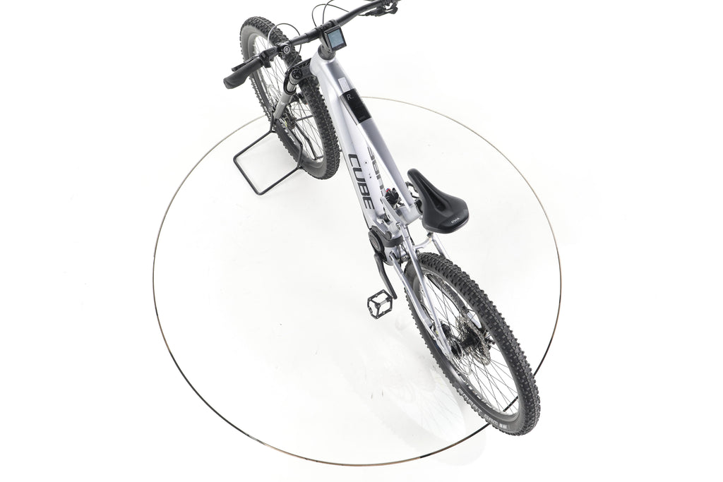 Cube Stereo Hybrid 120 Race Fully E-Bike - Image 21