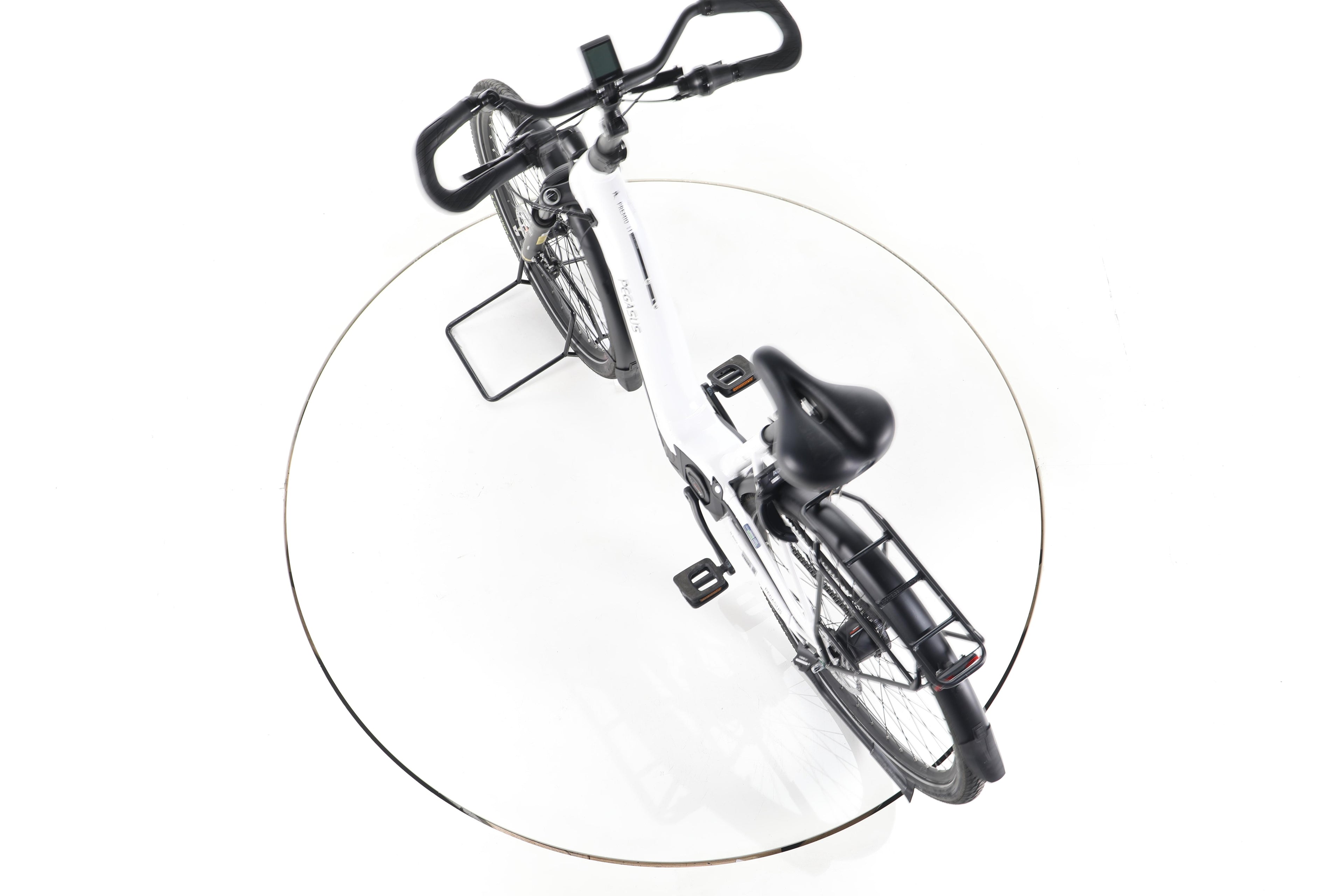 Pegasus Premio Evo 5F Lite City E-Bike Tiefeinsteiger 2023 - Image 21