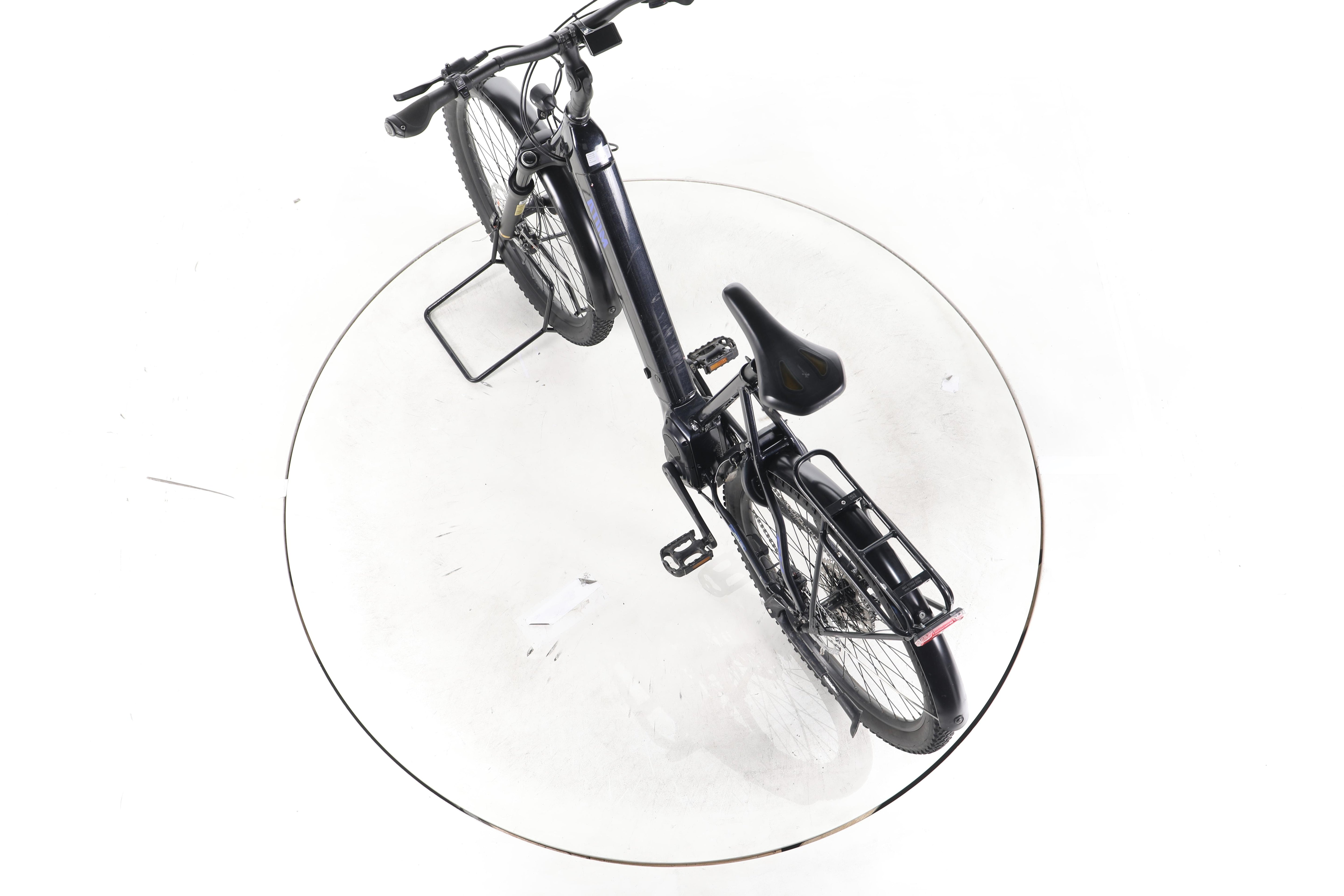 BH Bikes Atom SUV Trekking E-Bike Tiefeinsteiger - Image 21