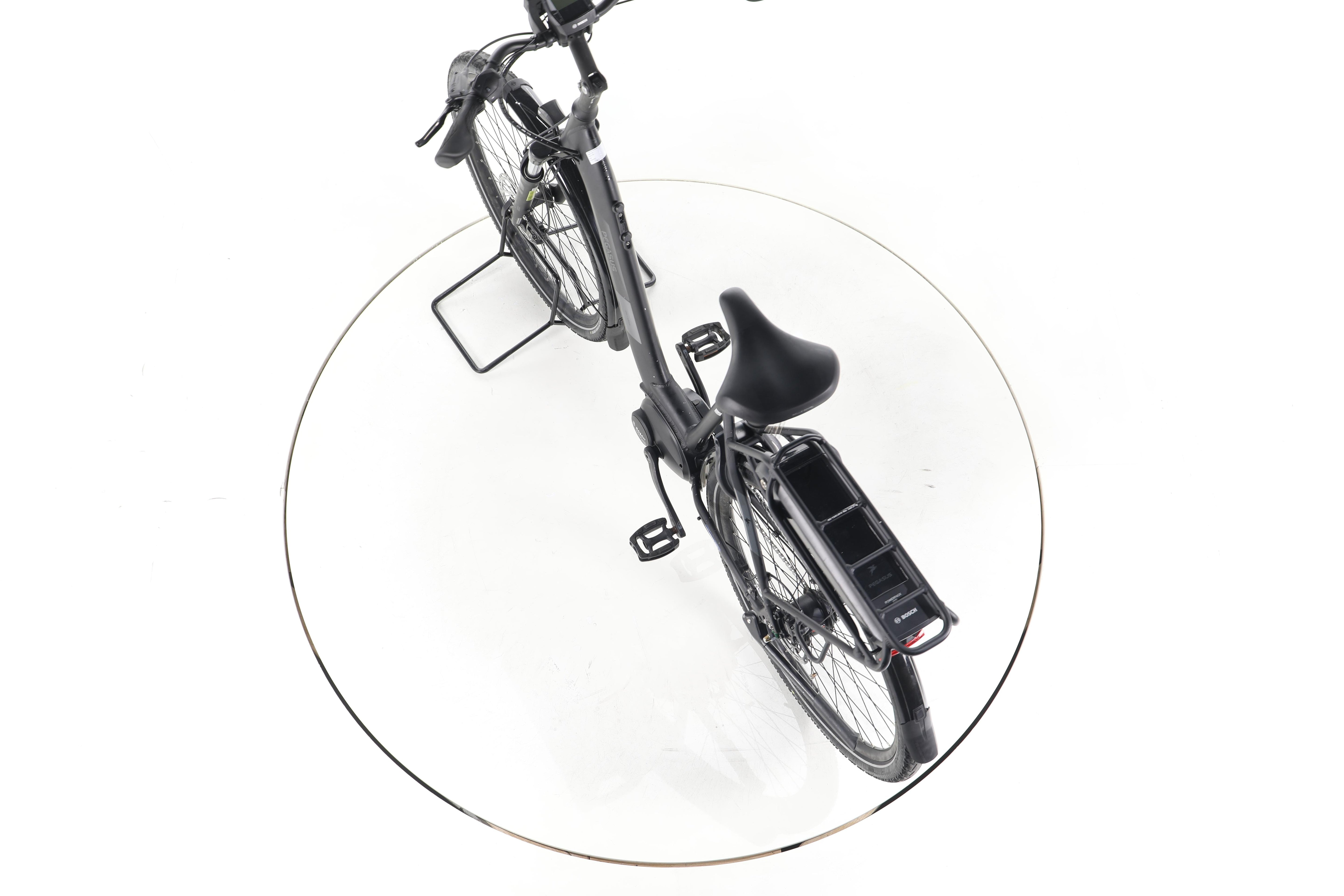 Pegasus Solero E8R Plus City E-Bike Tiefeinsteiger - Image 21