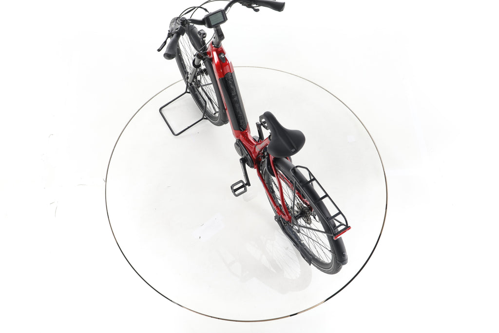 LeaderFox Saga Trekking E-Bike Tiefeinsteiger - Image 21