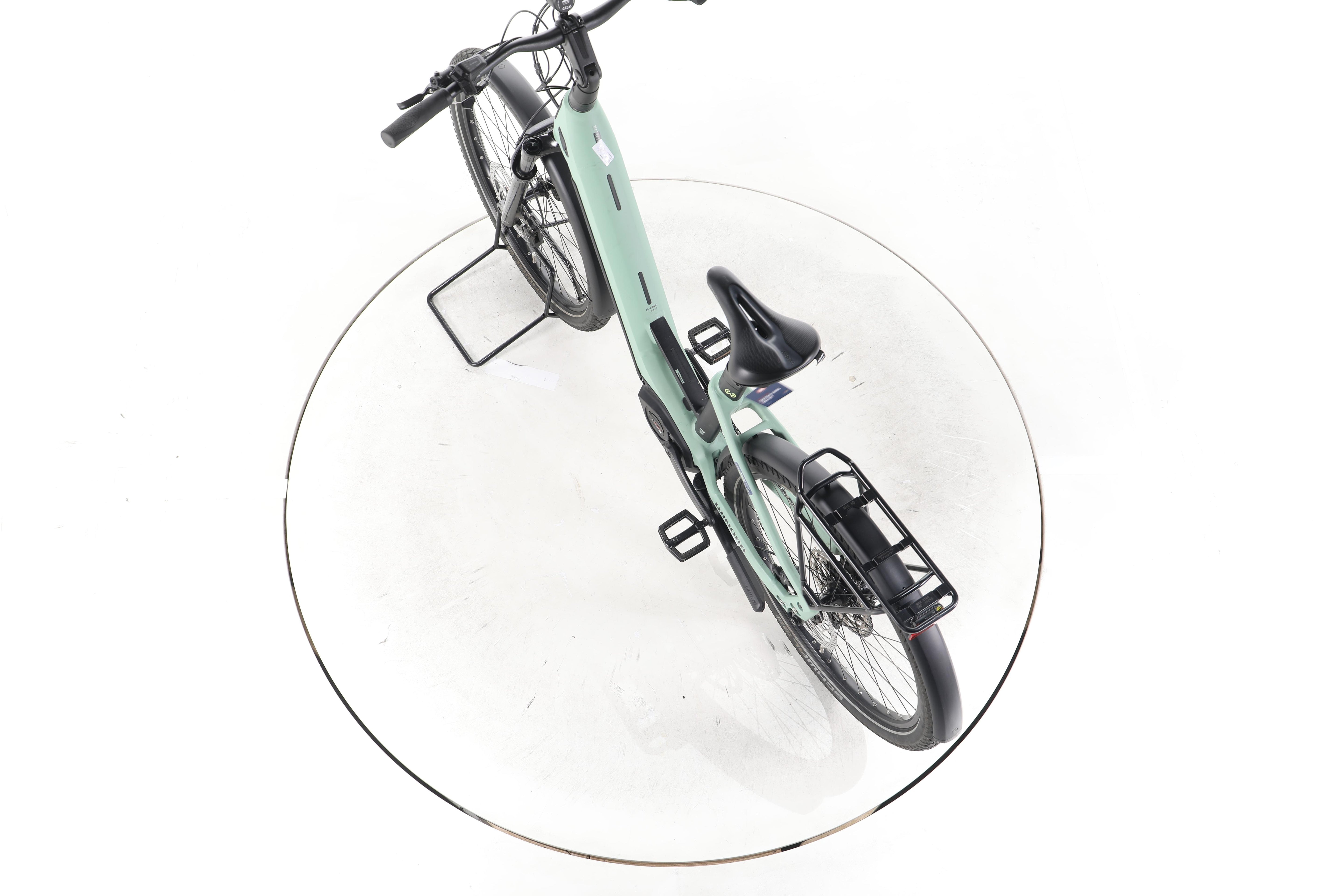 Winora Yakun x12 Trekking E-Bike Tiefeinsteiger - Image 21