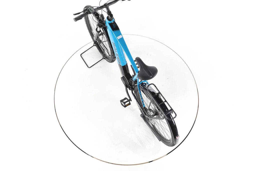 Raleigh Dundee 9 Trekking E-Bike - Image 21