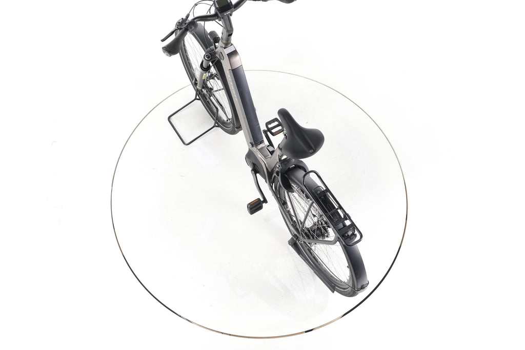 Kalkhoff IMAGE 5.B MOVE+ City E-Bike Tiefeinsteiger - Image 21