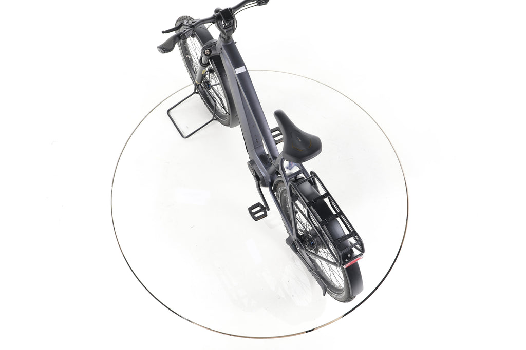 Riese & Müller Charger4 Mixte GT vario City E-Bike - Image 21