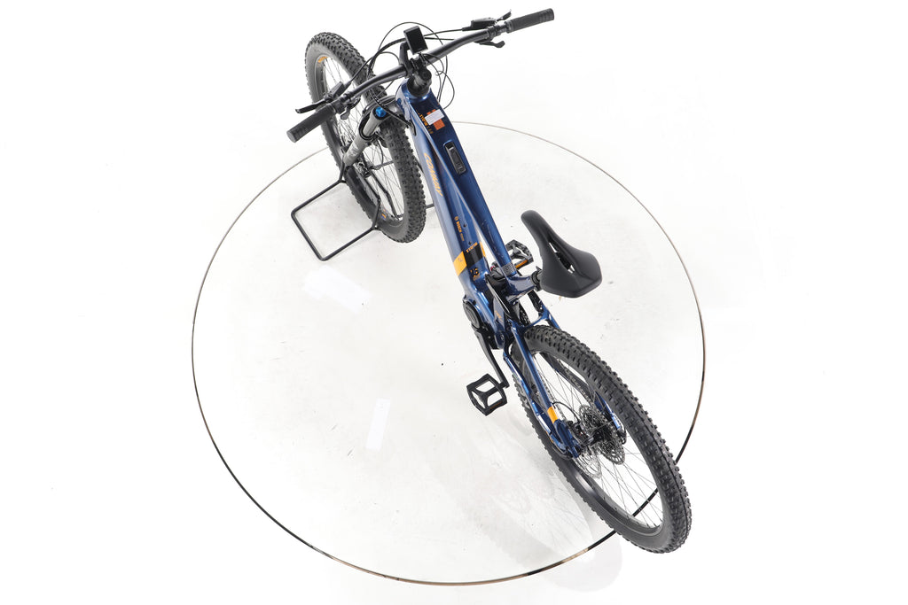 Conway Xyron S 3.9 E-Bike Fully 2024 - Image 21