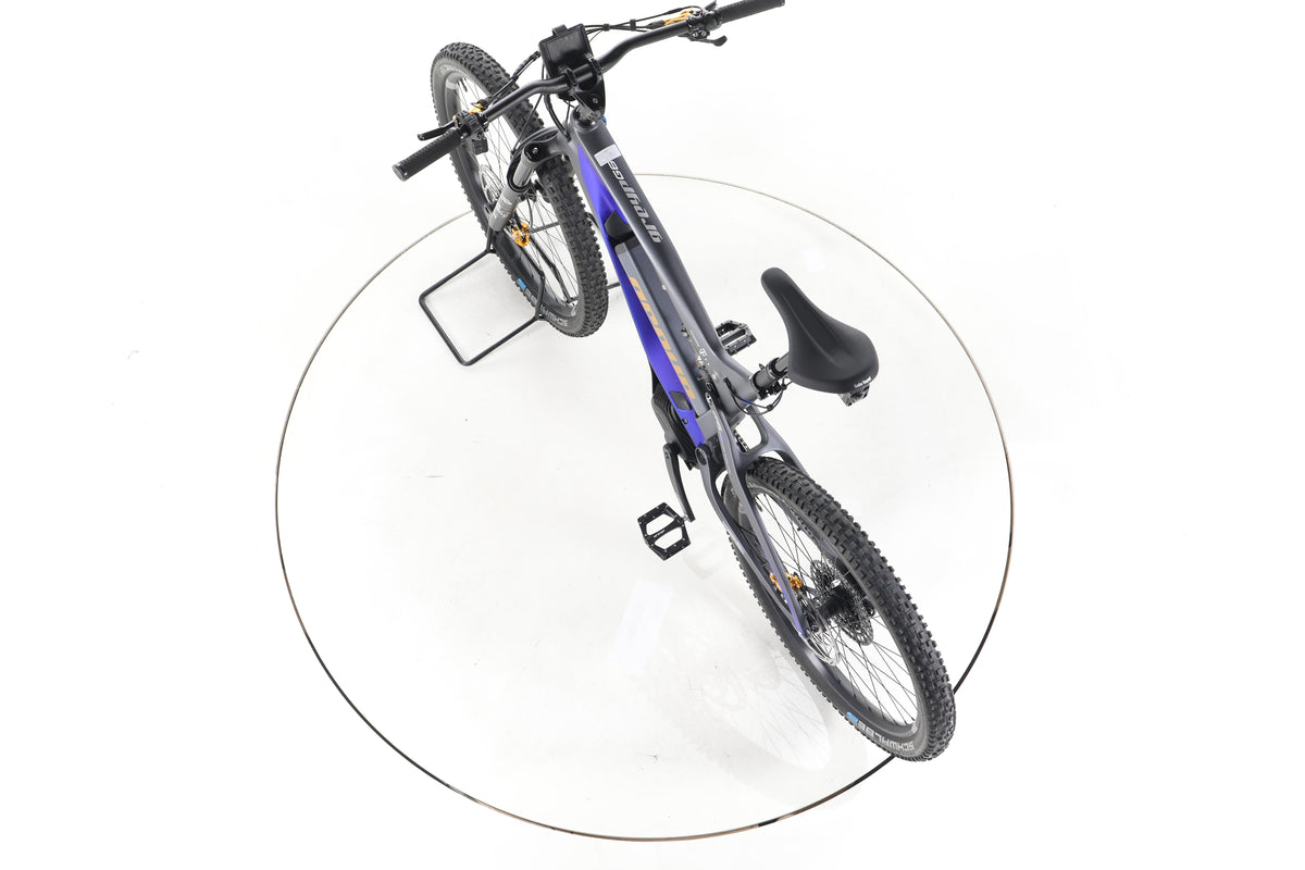 Greyp G6.5 E-Bike Fully Carbon - Image 21