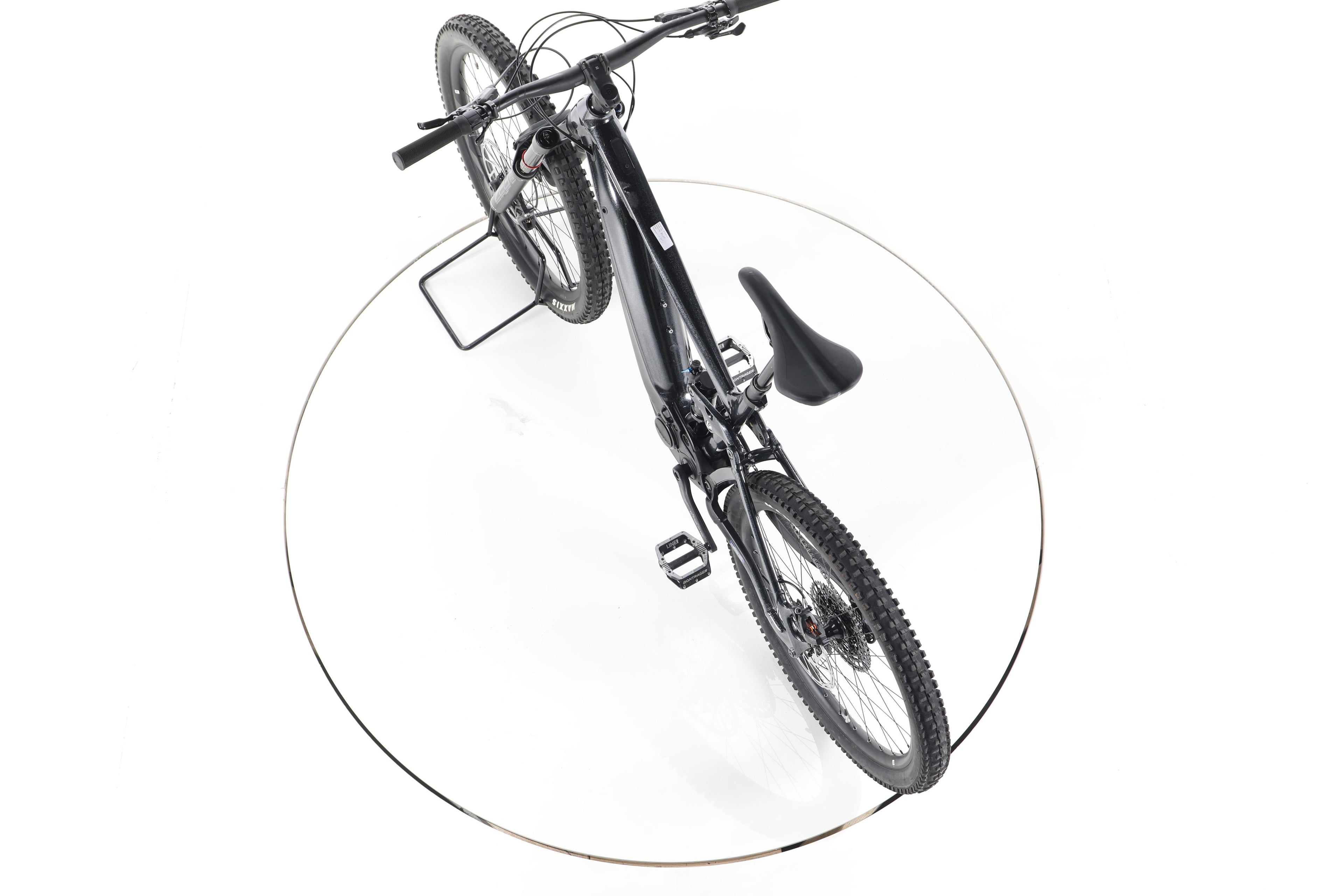 Giant Reign E+ 2 Fully E-Bike - Image 21