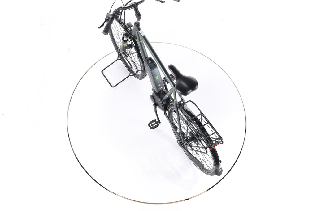 Triumph E-Bird Plus Trekking E-Bike - Image 21