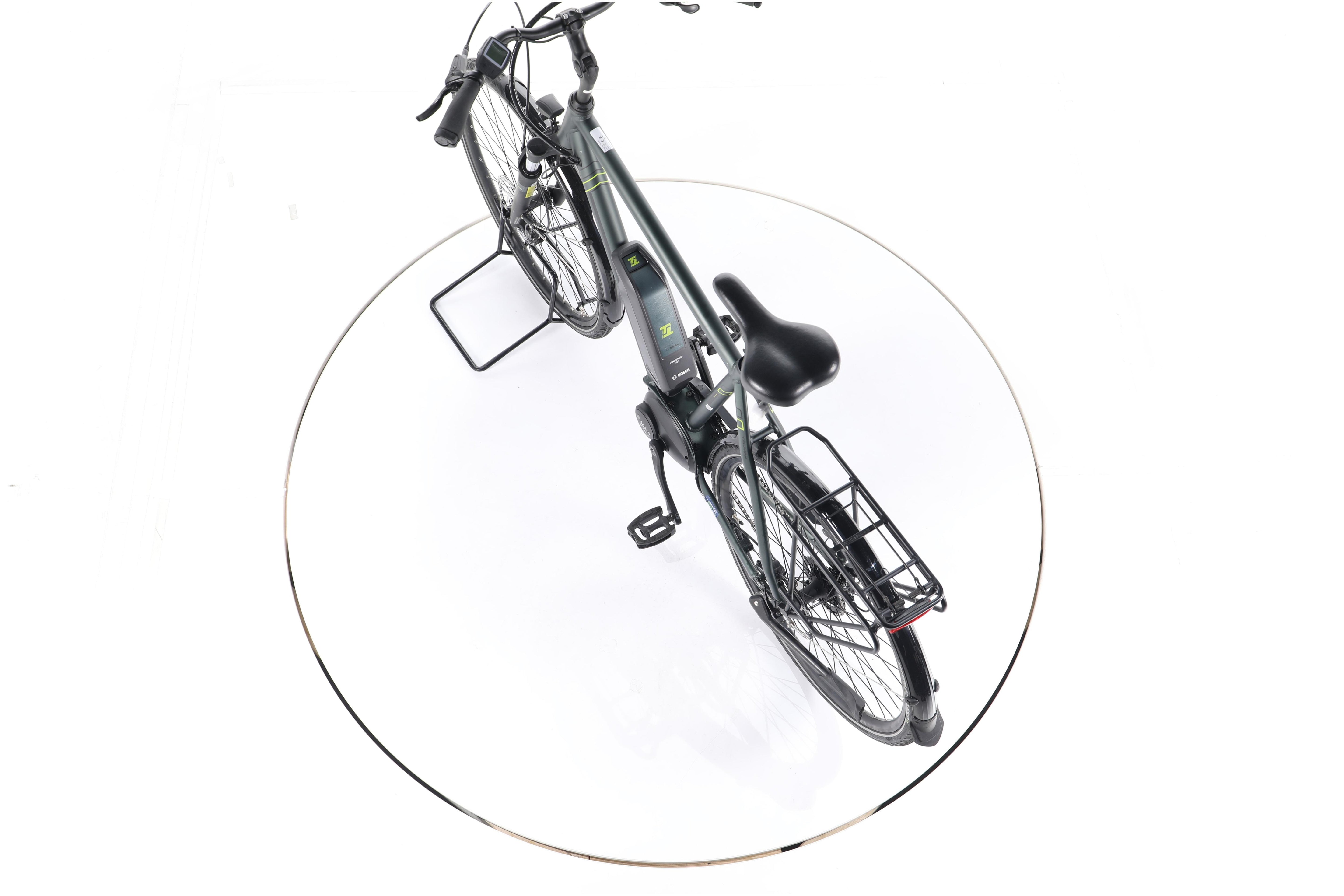 Triumph E-Bird Plus Trekking E-Bike - Image 21
