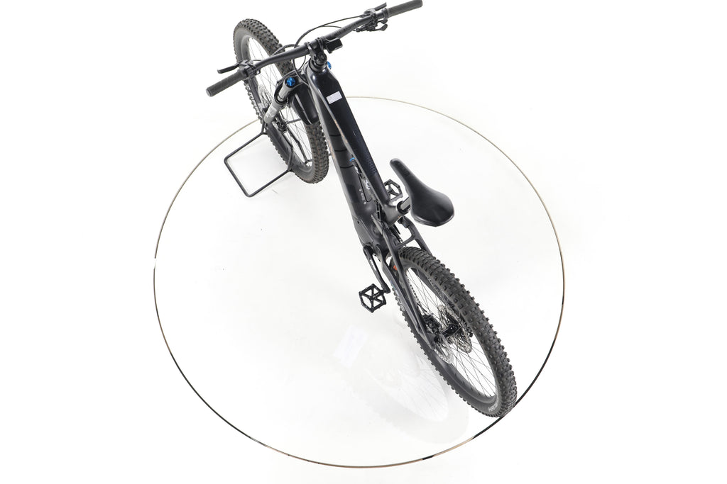 Rotwild R.E735 Core Fully E-Bike Carbon - Image 21