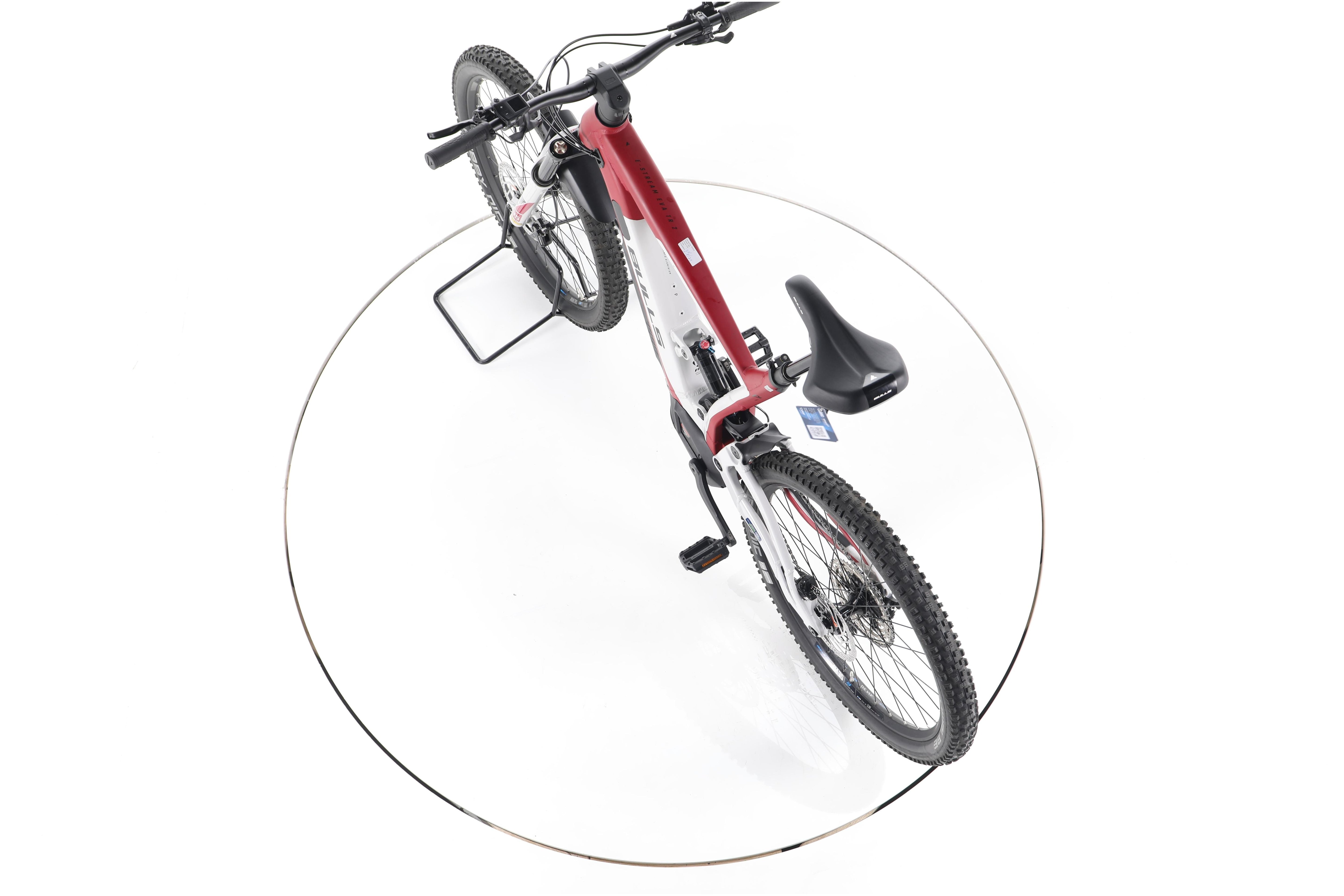 Bulls E-Stream EVA TR2 E-Bike Fully - Image 21
