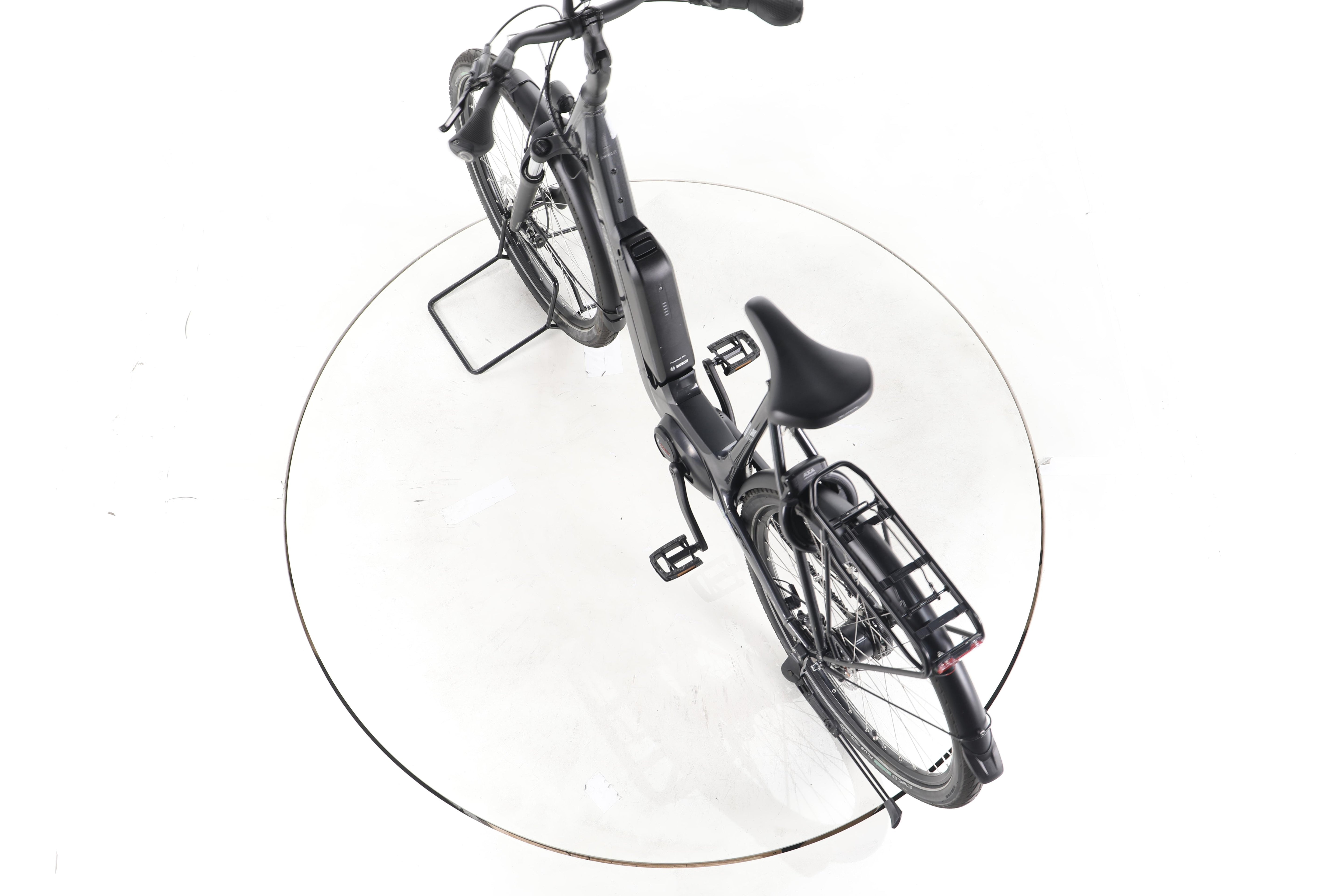 Kalkhoff Image 1.B City E-Bike Tiefeinsteiger - Image 21