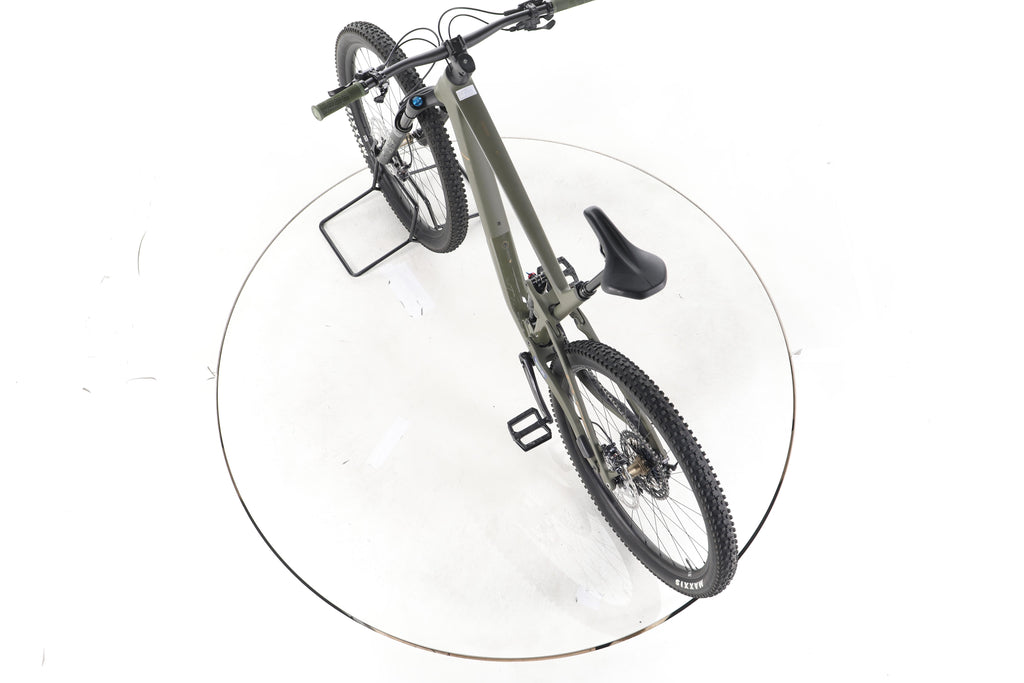 Cube Stereo ONE22 C:62 TM Fahrrad Fully - Image 21