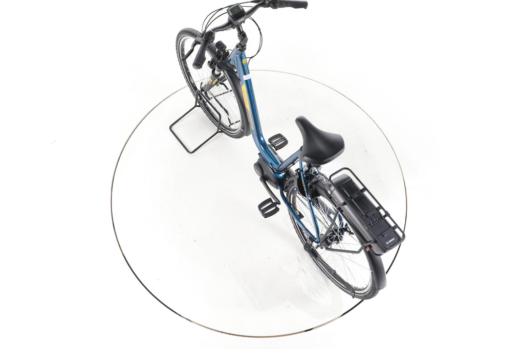 Victoria Cysalo 13 City E-Bike Tiefeinsteiger - Image 21